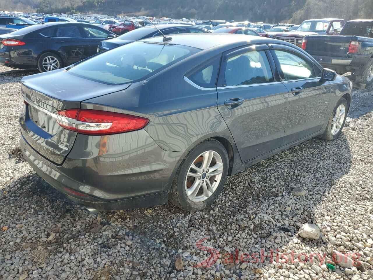 3FA6P0HD4JR256033 2018 FORD FUSION