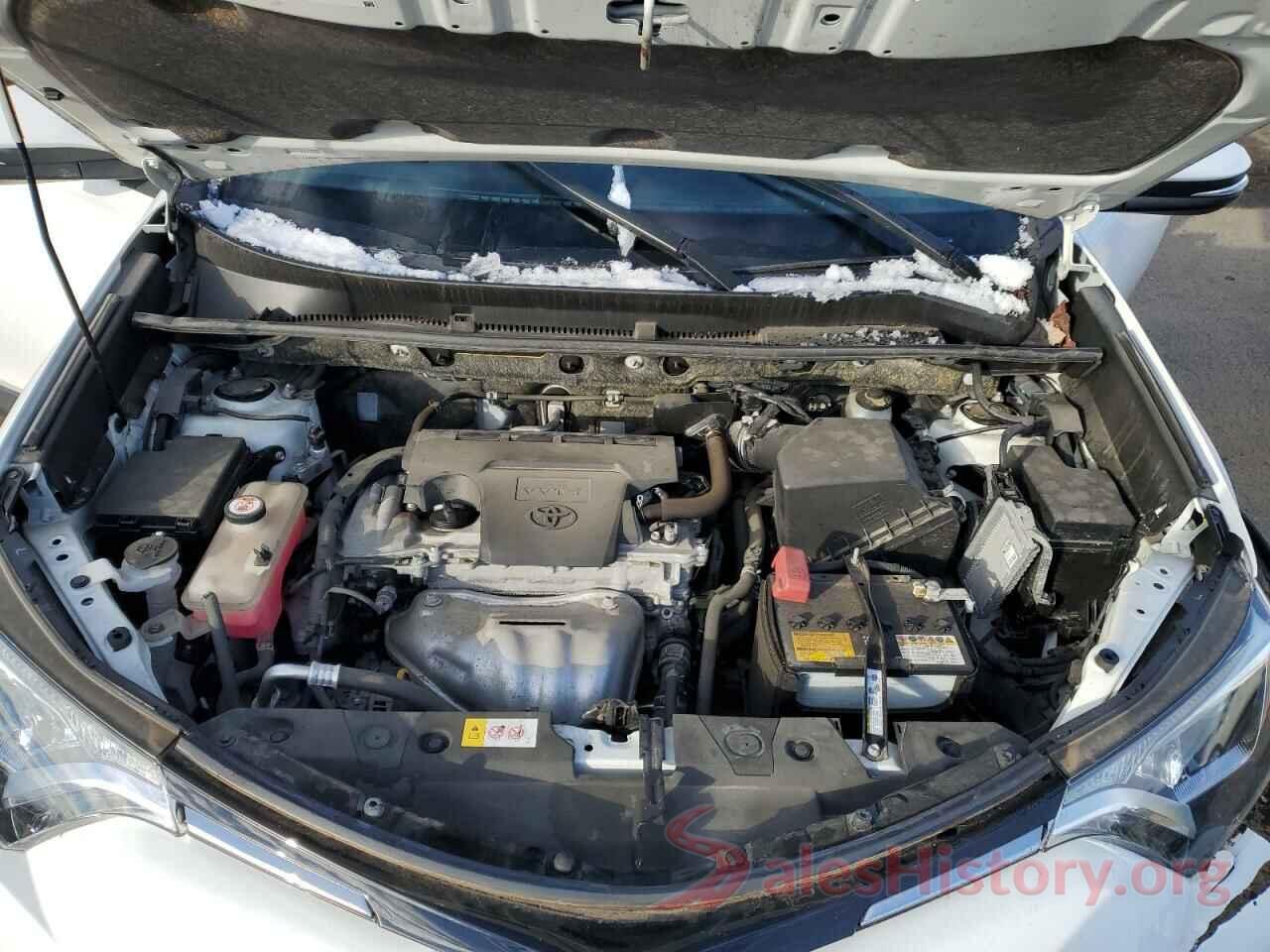 JTMRFREV7HJ715653 2017 TOYOTA RAV4