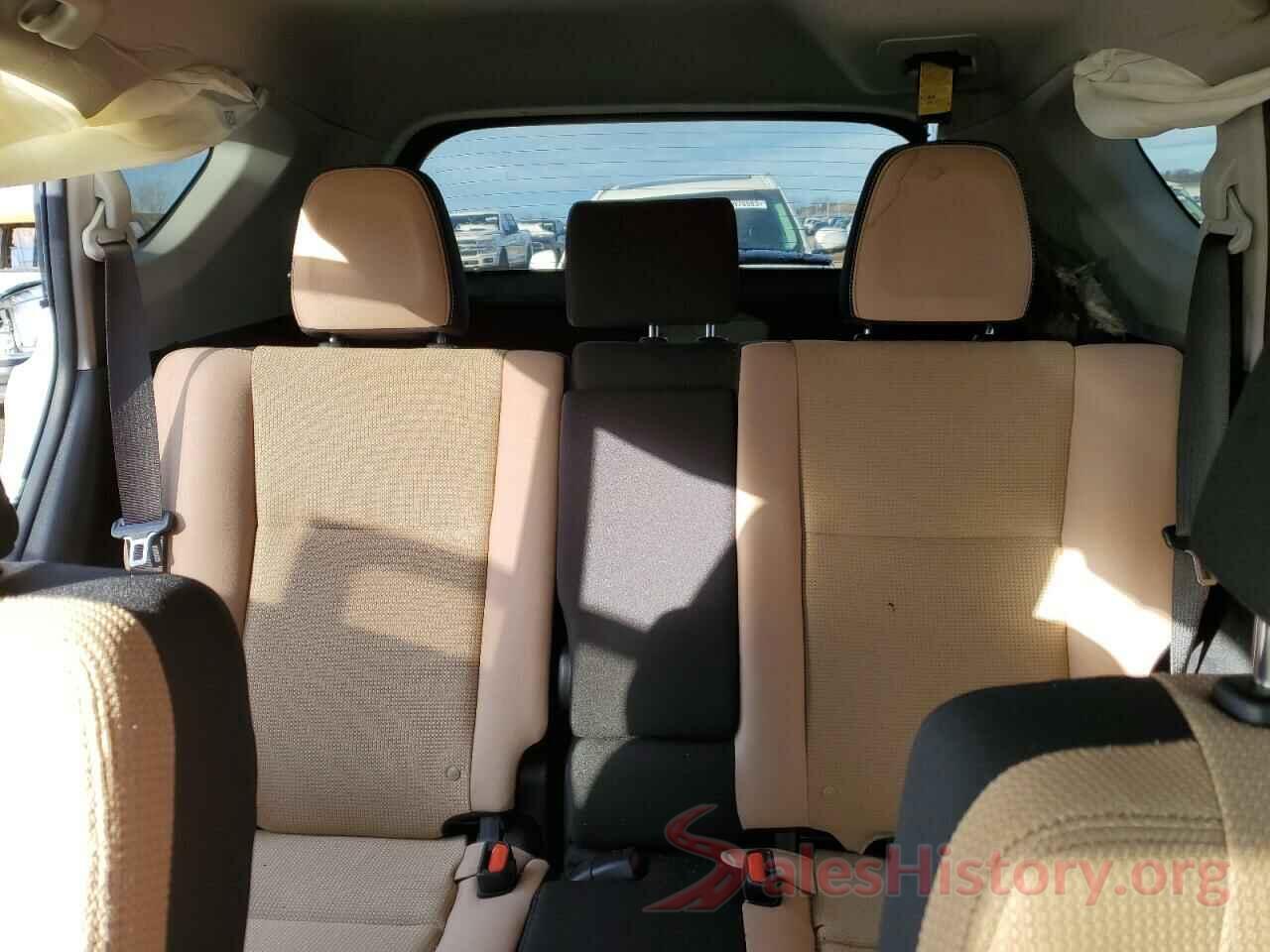 JTMRFREV7HJ715653 2017 TOYOTA RAV4