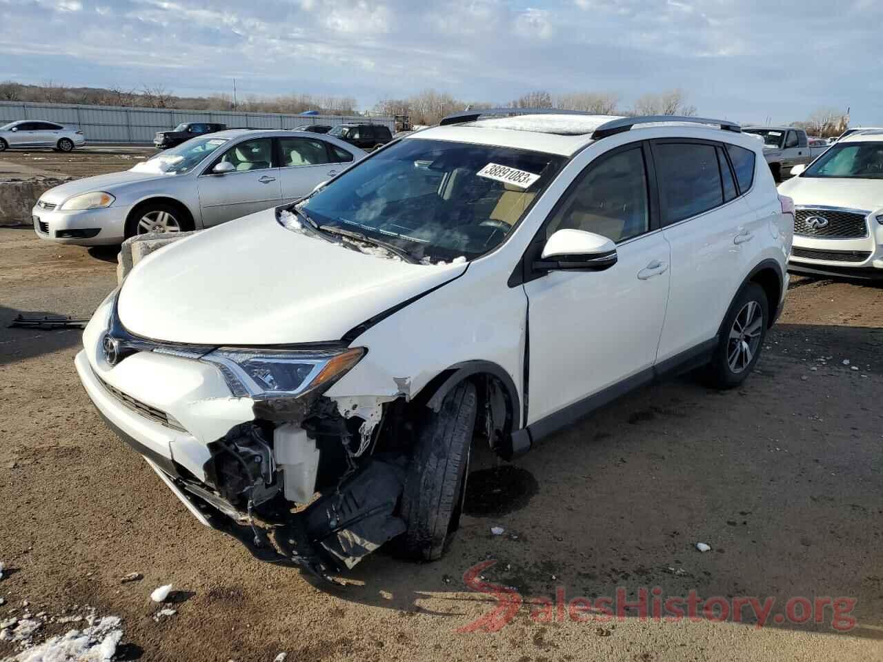 JTMRFREV7HJ715653 2017 TOYOTA RAV4