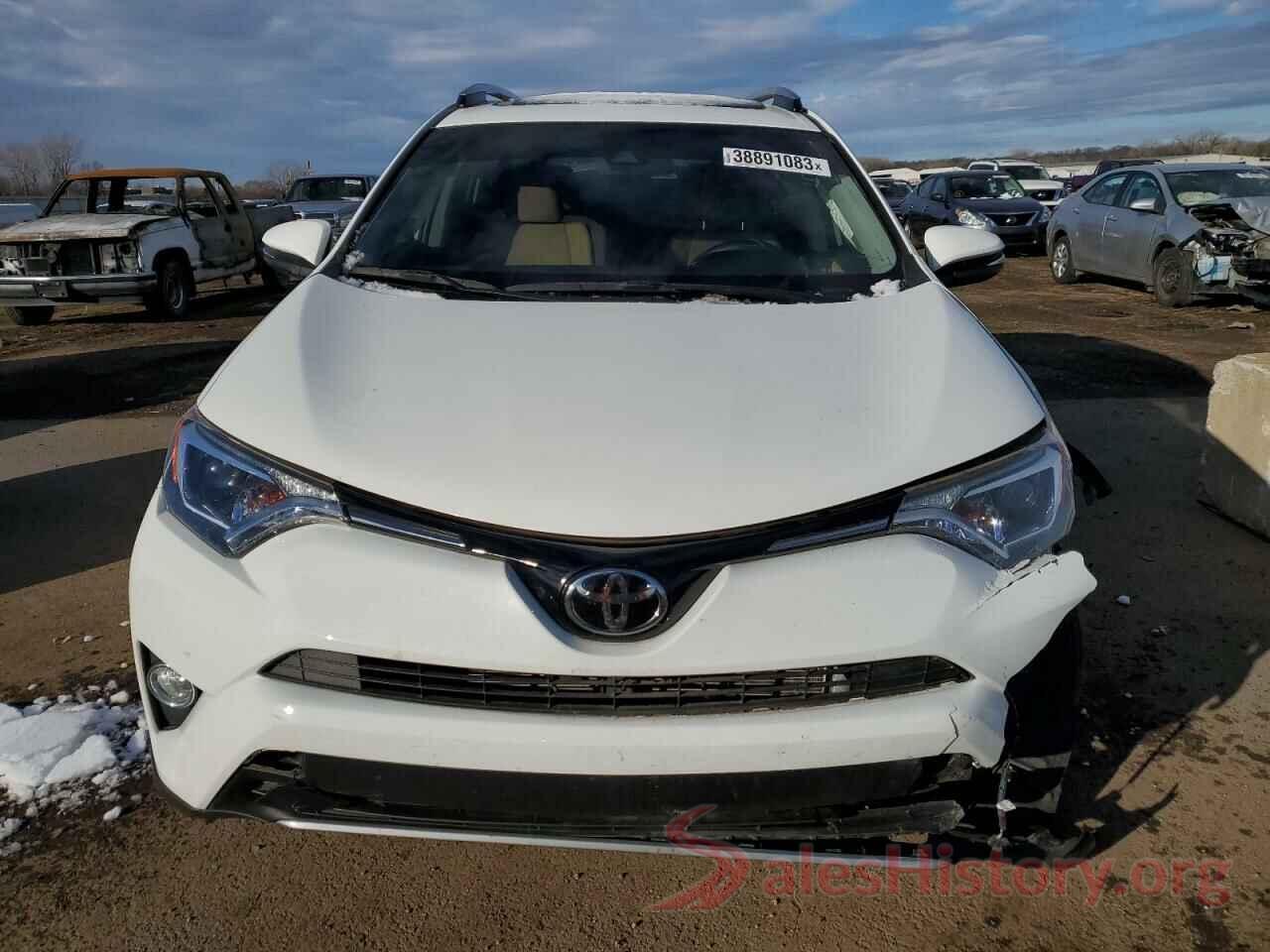 JTMRFREV7HJ715653 2017 TOYOTA RAV4