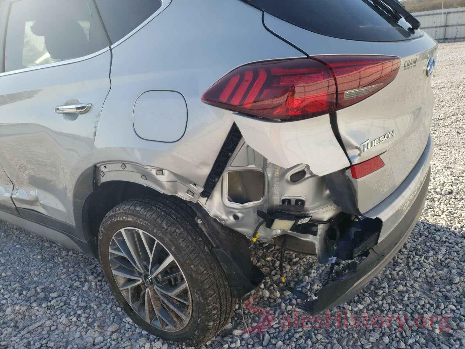 KM8J33AL0MU314344 2021 HYUNDAI TUCSON