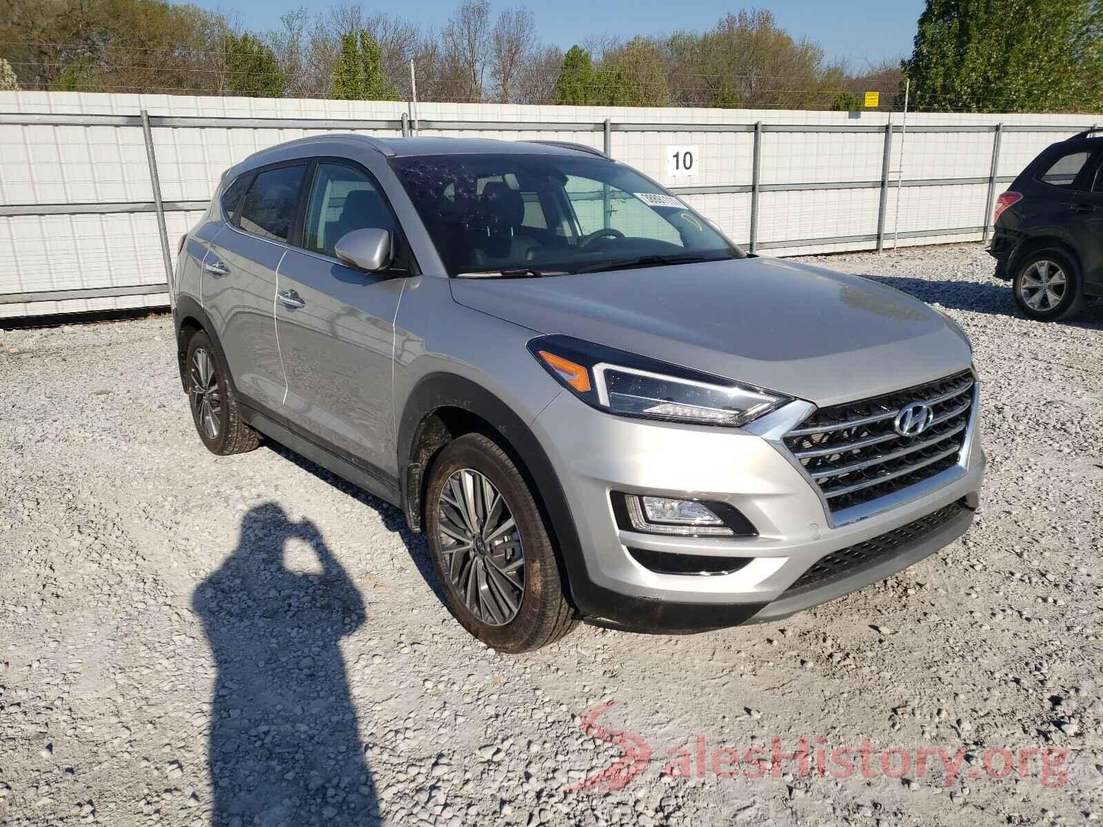 KM8J33AL0MU314344 2021 HYUNDAI TUCSON