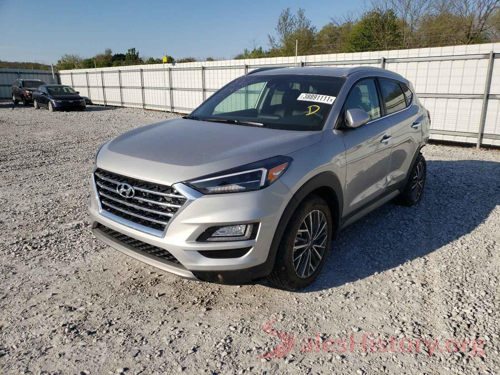 KM8J33AL0MU314344 2021 HYUNDAI TUCSON