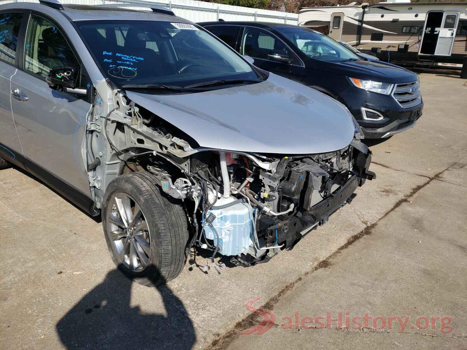 JTMDJREV6GD052047 2016 TOYOTA RAV4