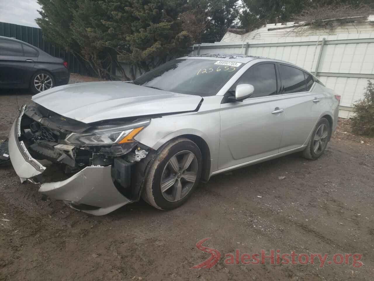 1N4BL4DV8KC125655 2019 NISSAN ALTIMA