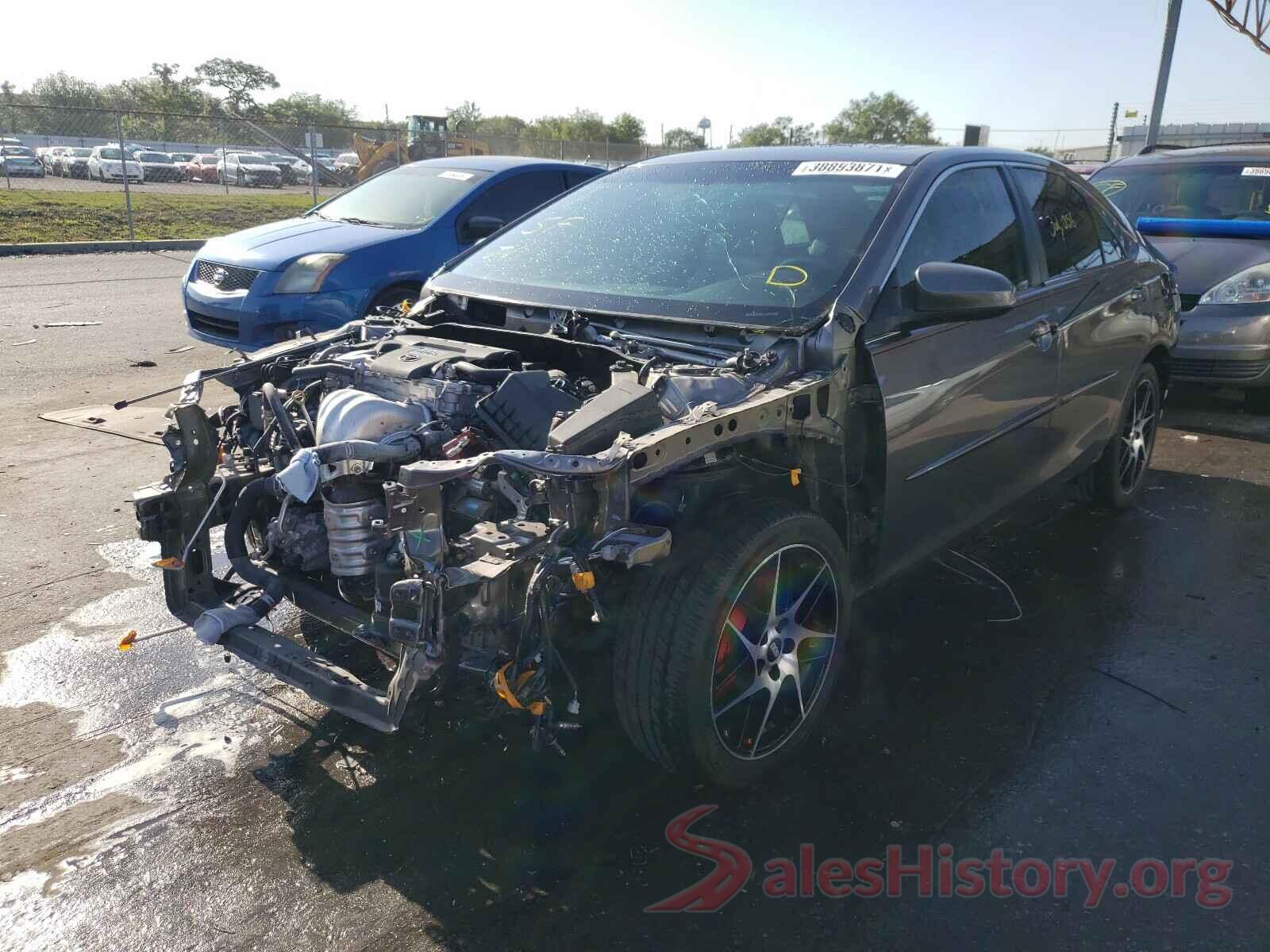 4T1BF1FK0HU308954 2017 TOYOTA CAMRY