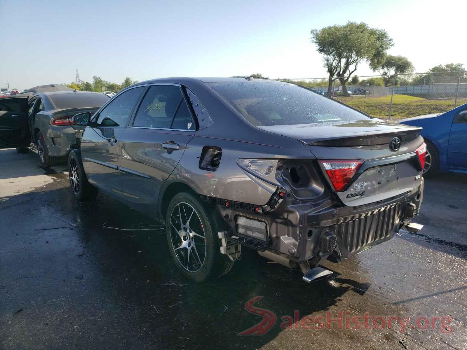 4T1BF1FK0HU308954 2017 TOYOTA CAMRY