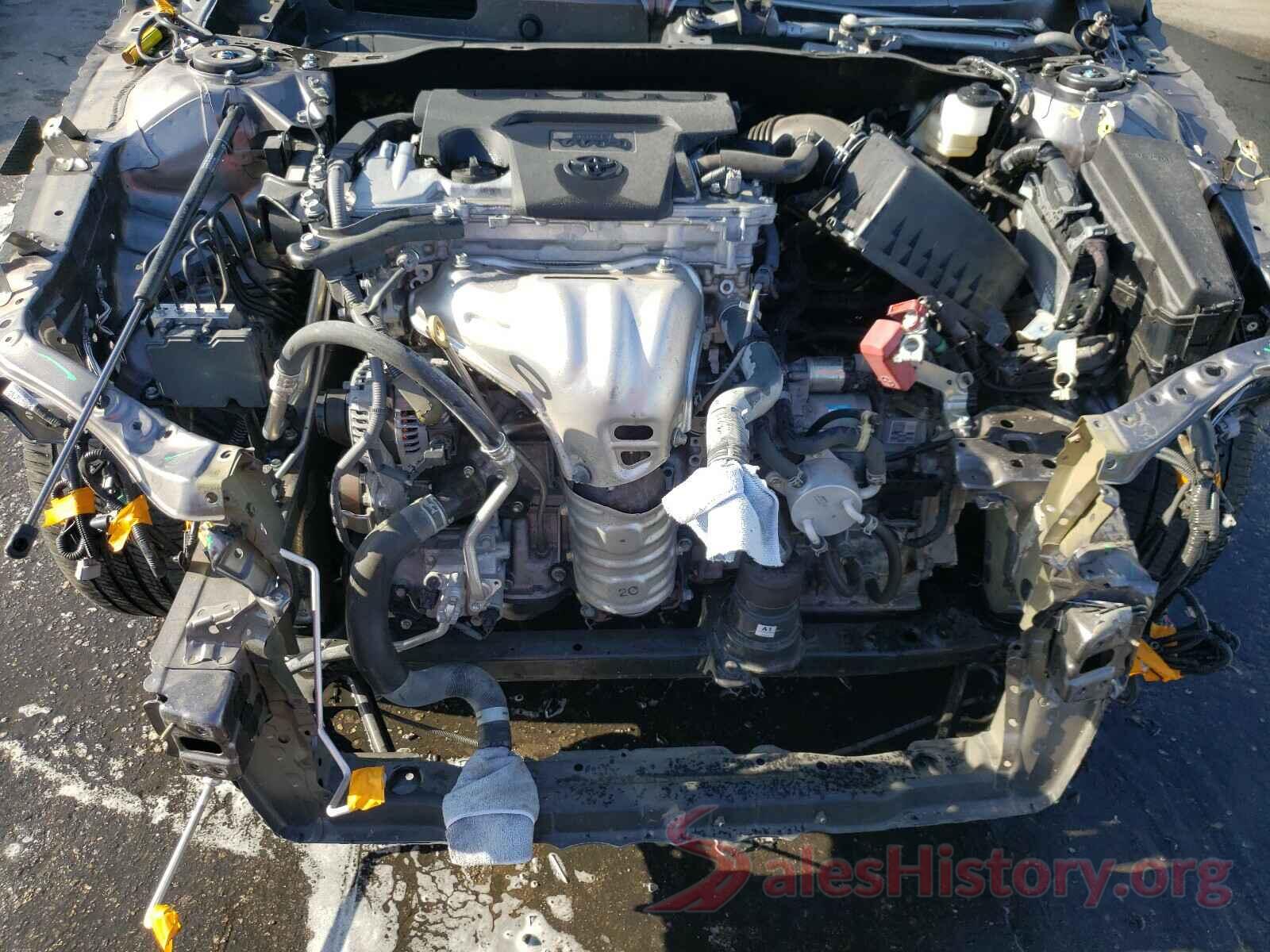 4T1BF1FK0HU308954 2017 TOYOTA CAMRY