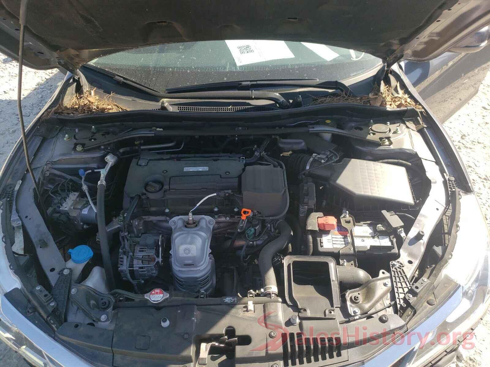 1HGCR2F99GA221929 2016 HONDA ACCORD