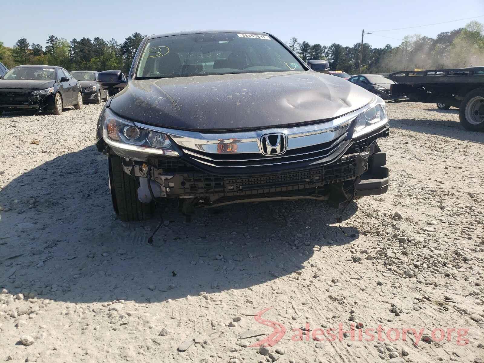 1HGCR2F99GA221929 2016 HONDA ACCORD