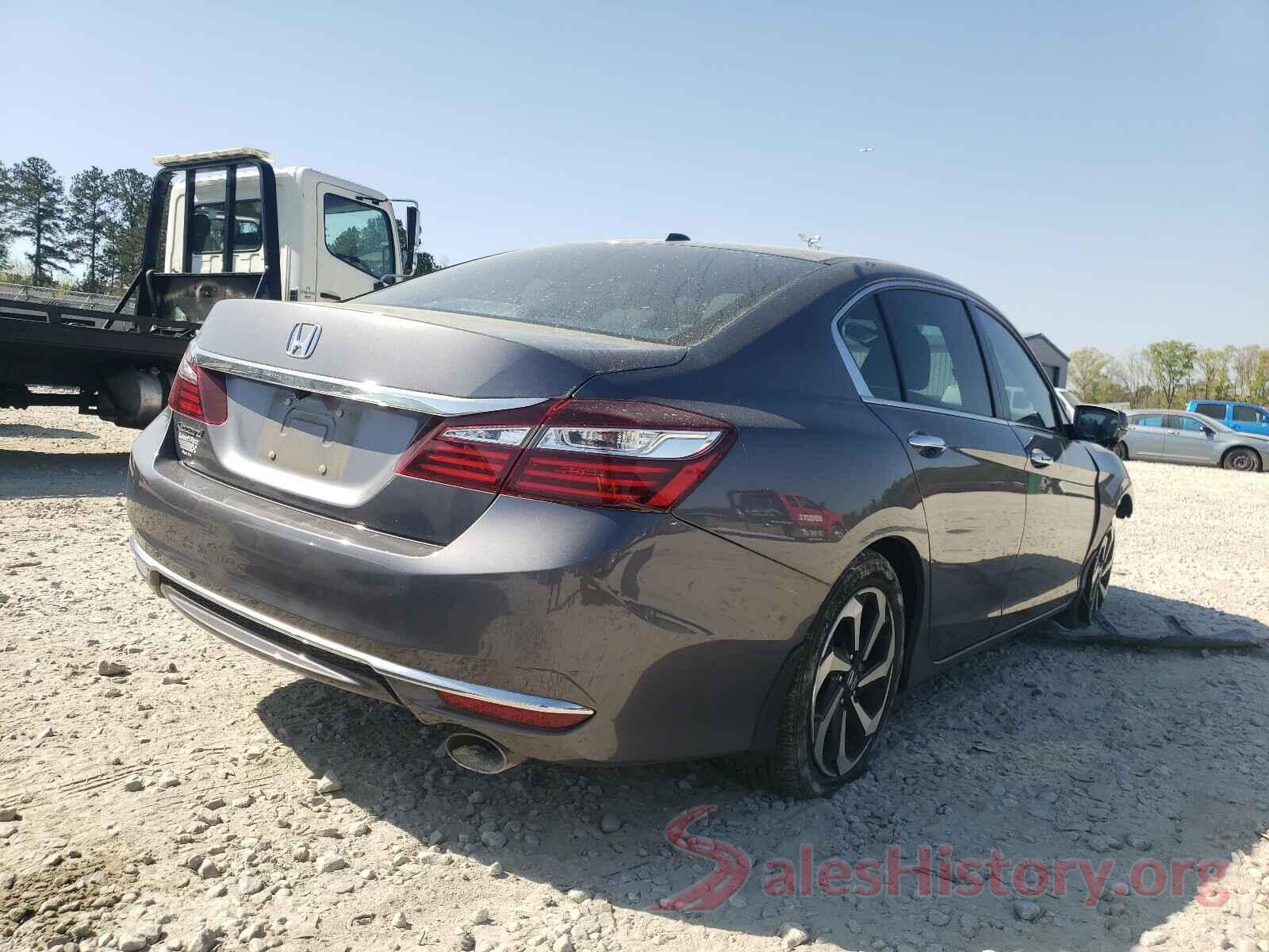 1HGCR2F99GA221929 2016 HONDA ACCORD