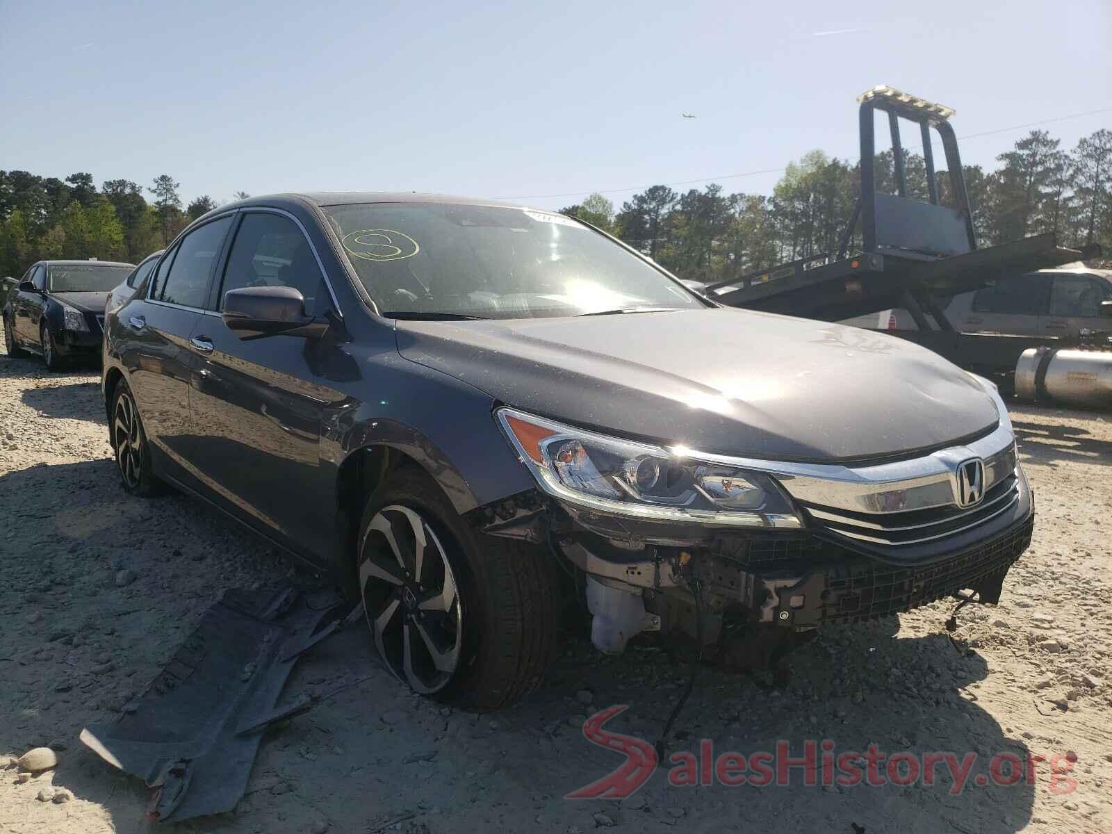 1HGCR2F99GA221929 2016 HONDA ACCORD