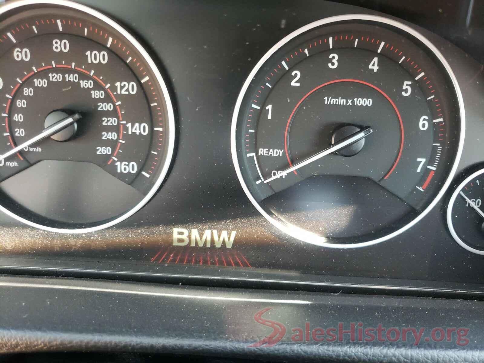 WBA4W5C02LFJ66947 2020 BMW 4 SERIES