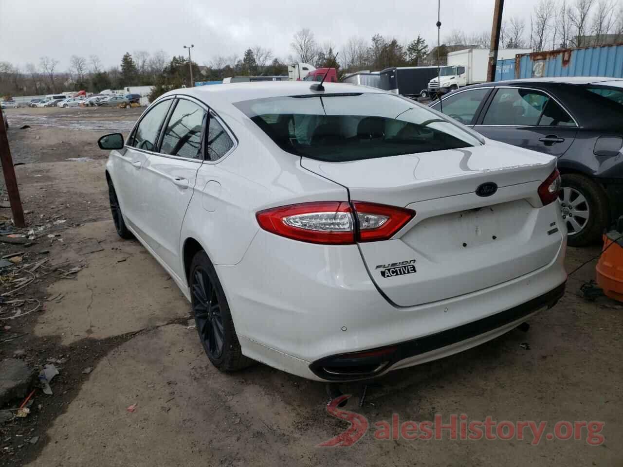 3FA6P0H95GR253386 2016 FORD FUSION