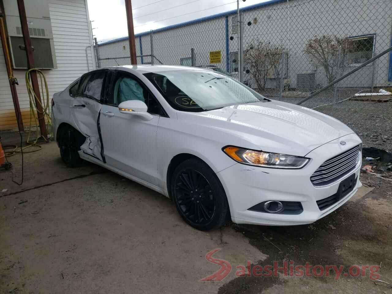 3FA6P0H95GR253386 2016 FORD FUSION