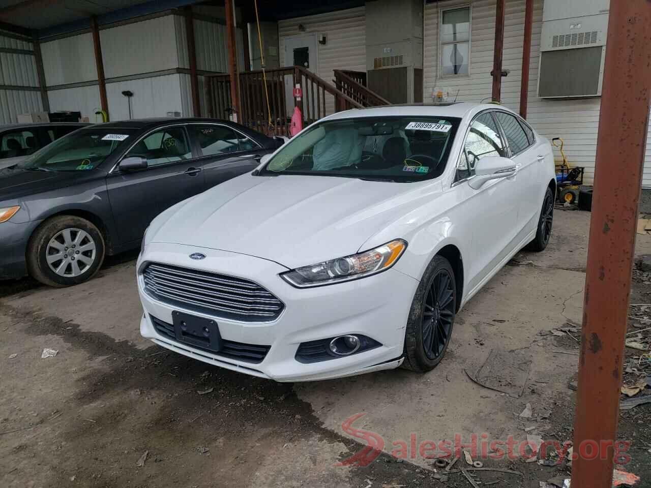 3FA6P0H95GR253386 2016 FORD FUSION