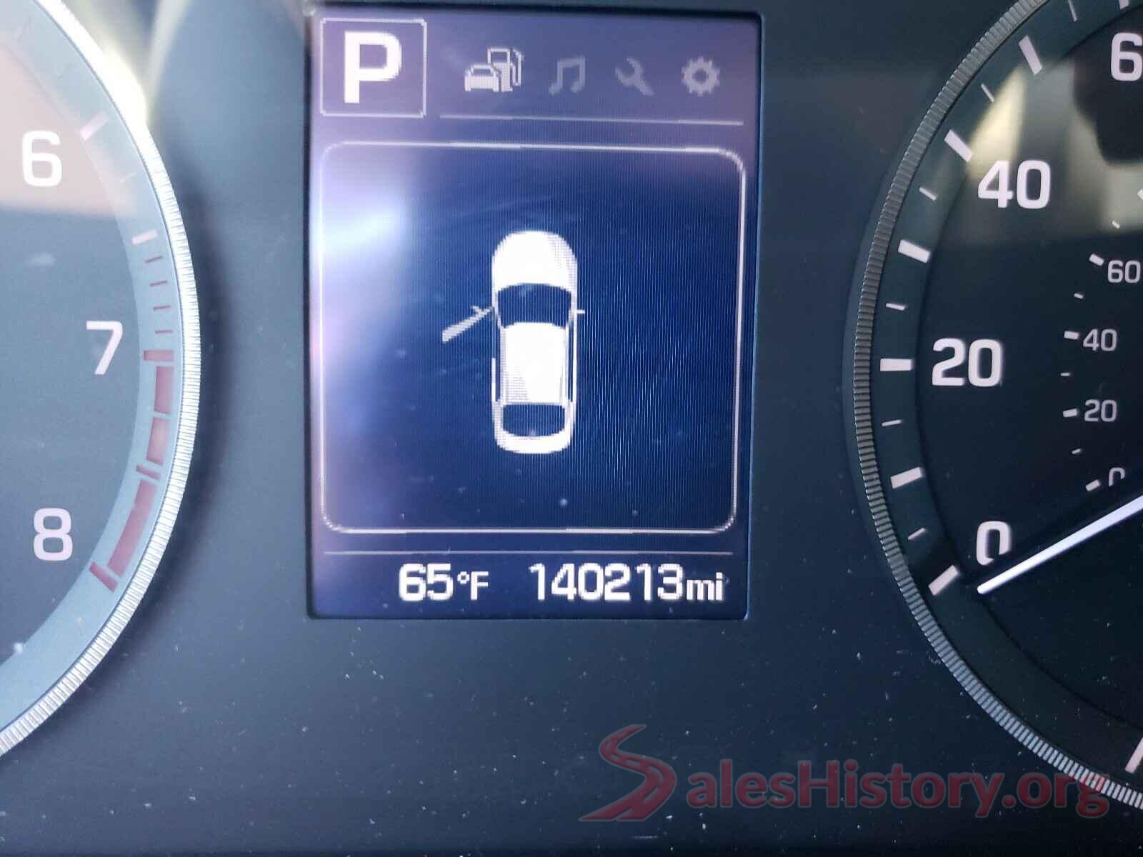 5NPE24AFXGH406097 2016 HYUNDAI SONATA