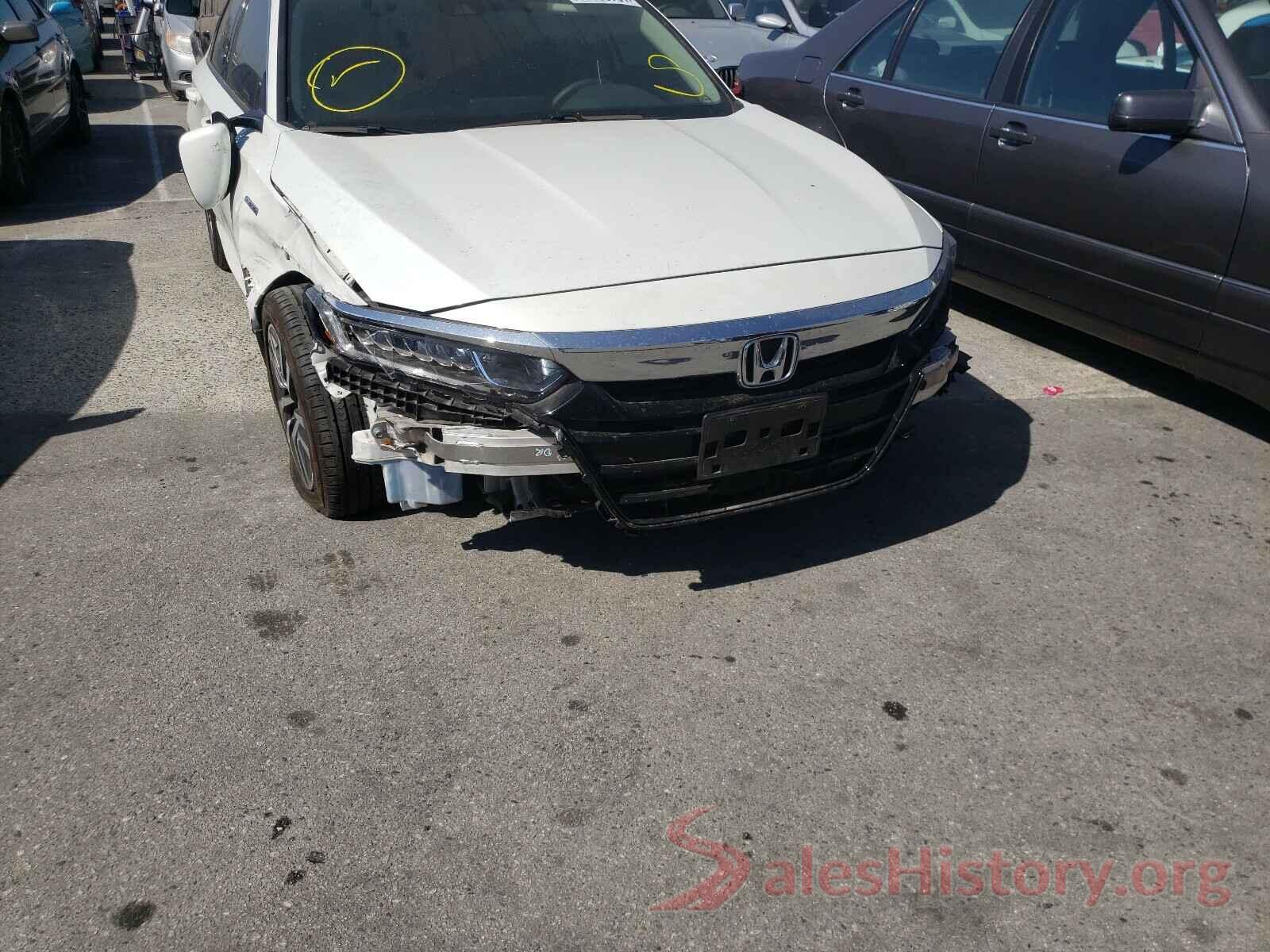 1HGCV3F15JA017292 2018 HONDA ACCORD