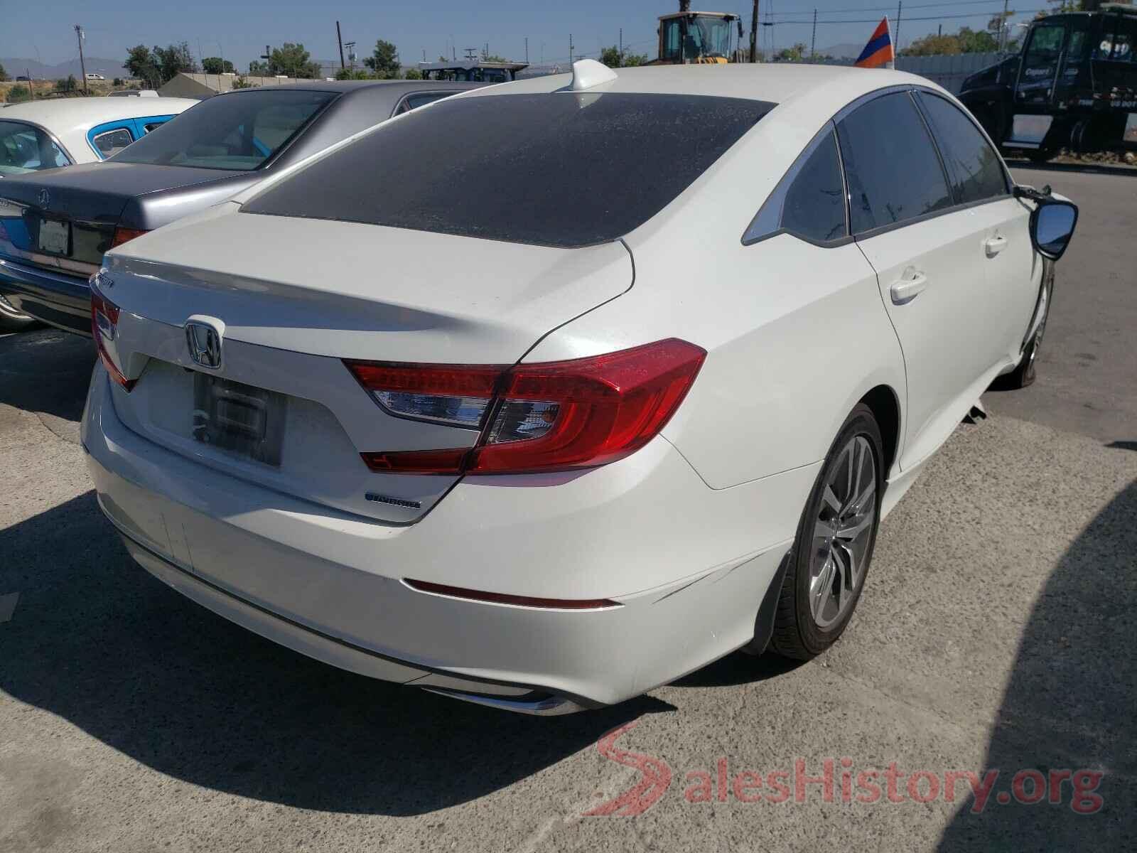 1HGCV3F15JA017292 2018 HONDA ACCORD