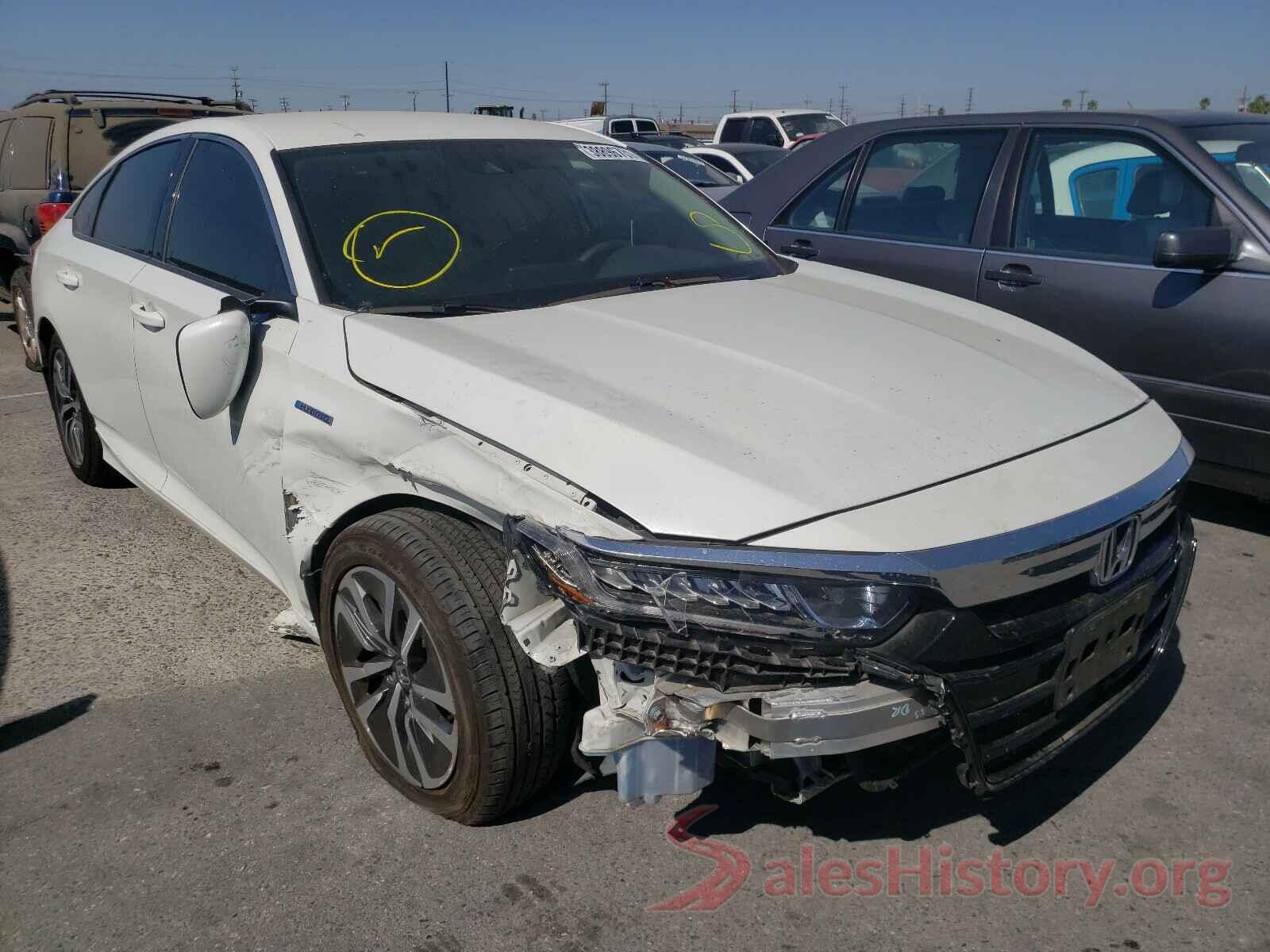 1HGCV3F15JA017292 2018 HONDA ACCORD