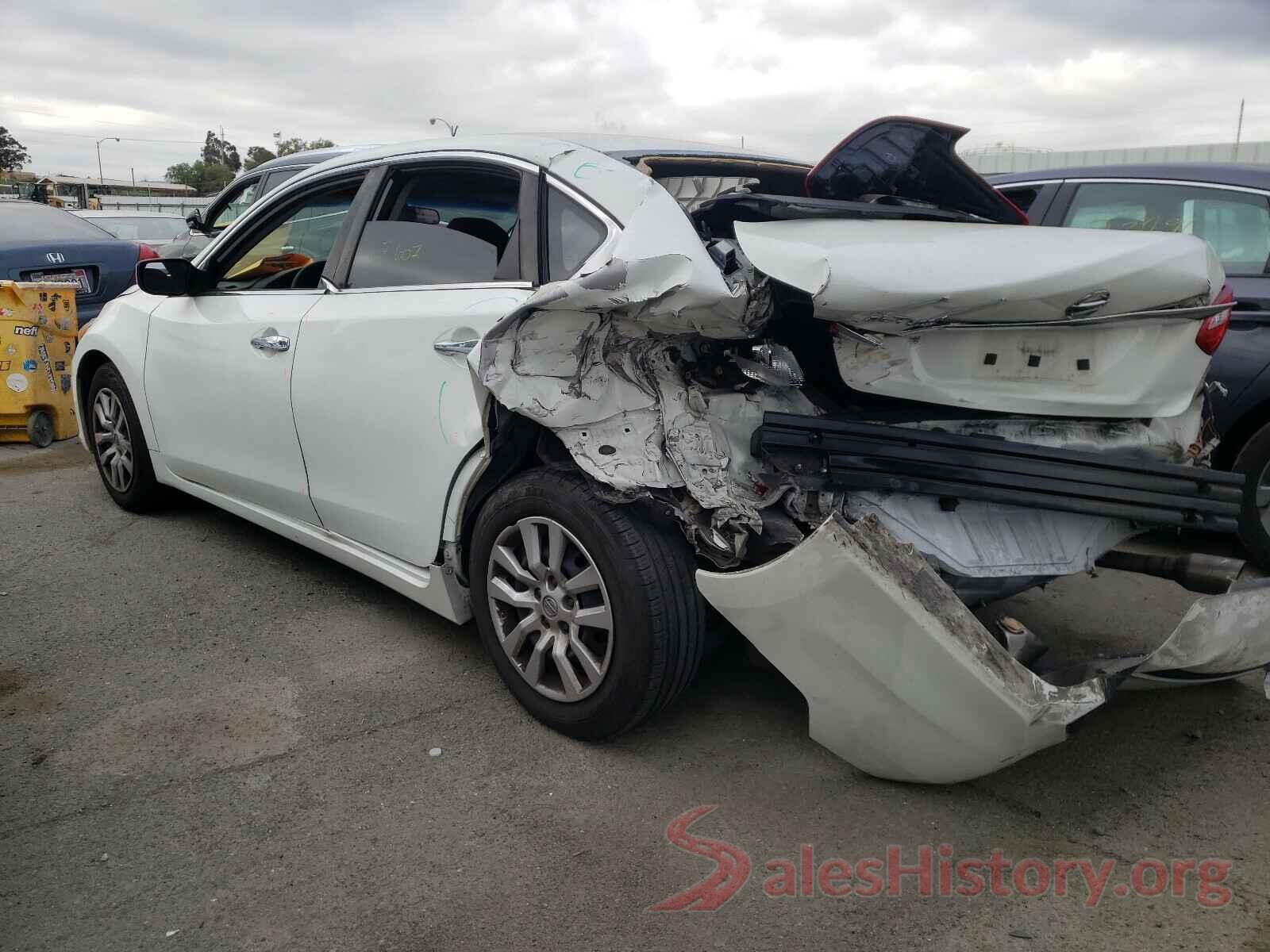 1N4AL3AP4GC157148 2016 NISSAN ALTIMA