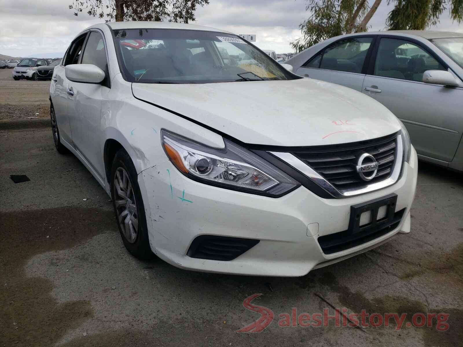 1N4AL3AP4GC157148 2016 NISSAN ALTIMA