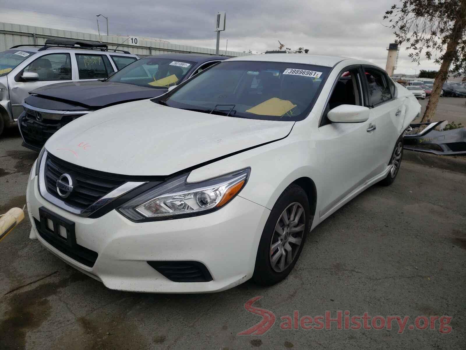 1N4AL3AP4GC157148 2016 NISSAN ALTIMA