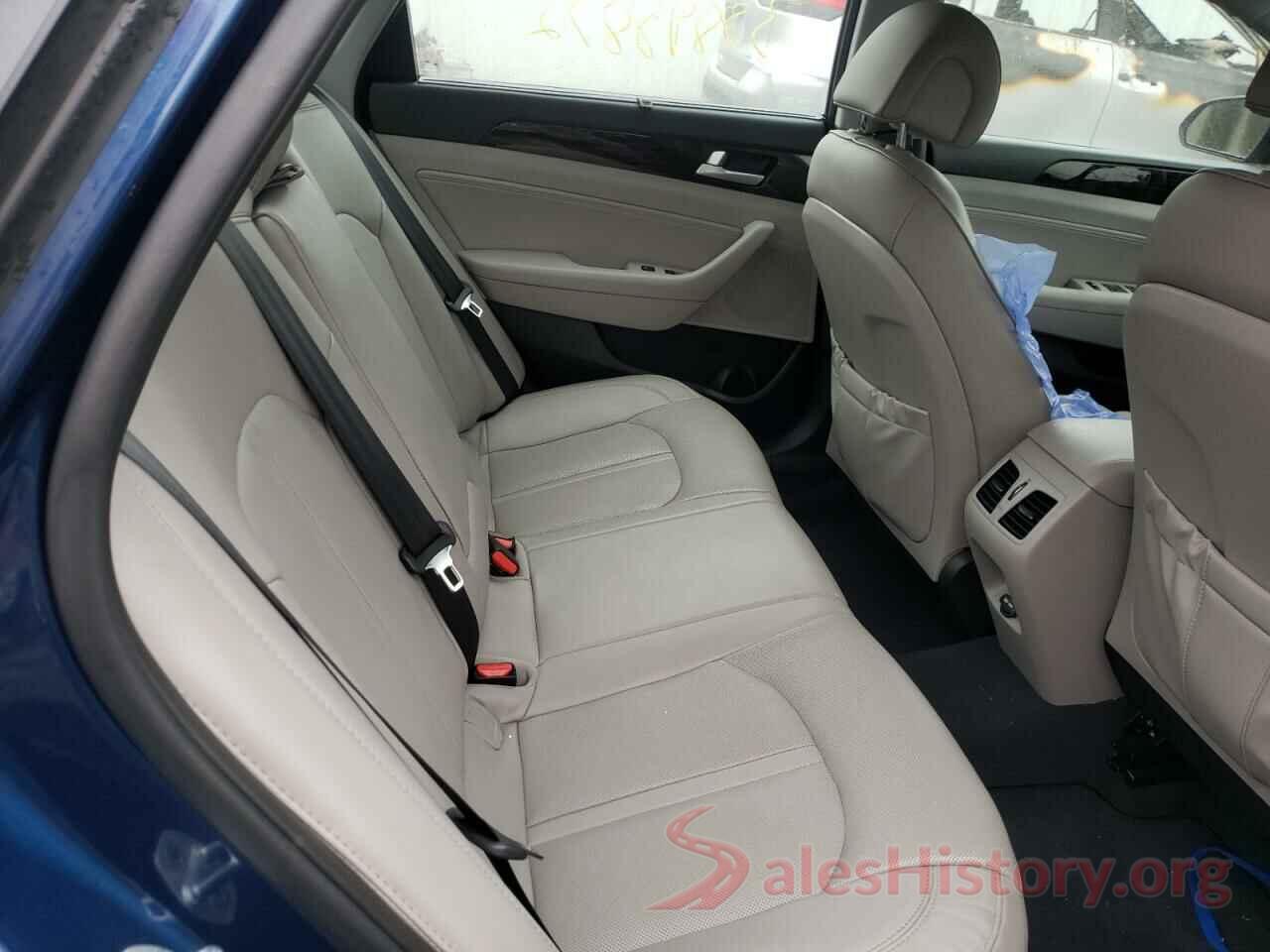 5NPE34AF6HH485766 2017 HYUNDAI SONATA