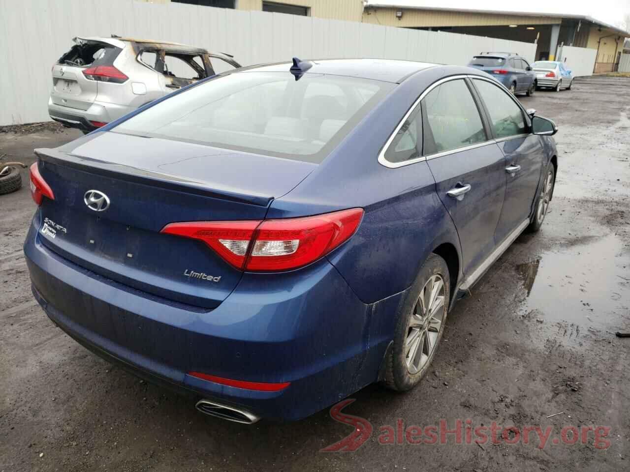 5NPE34AF6HH485766 2017 HYUNDAI SONATA