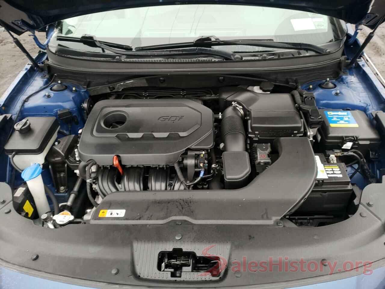 5NPE34AF6HH485766 2017 HYUNDAI SONATA