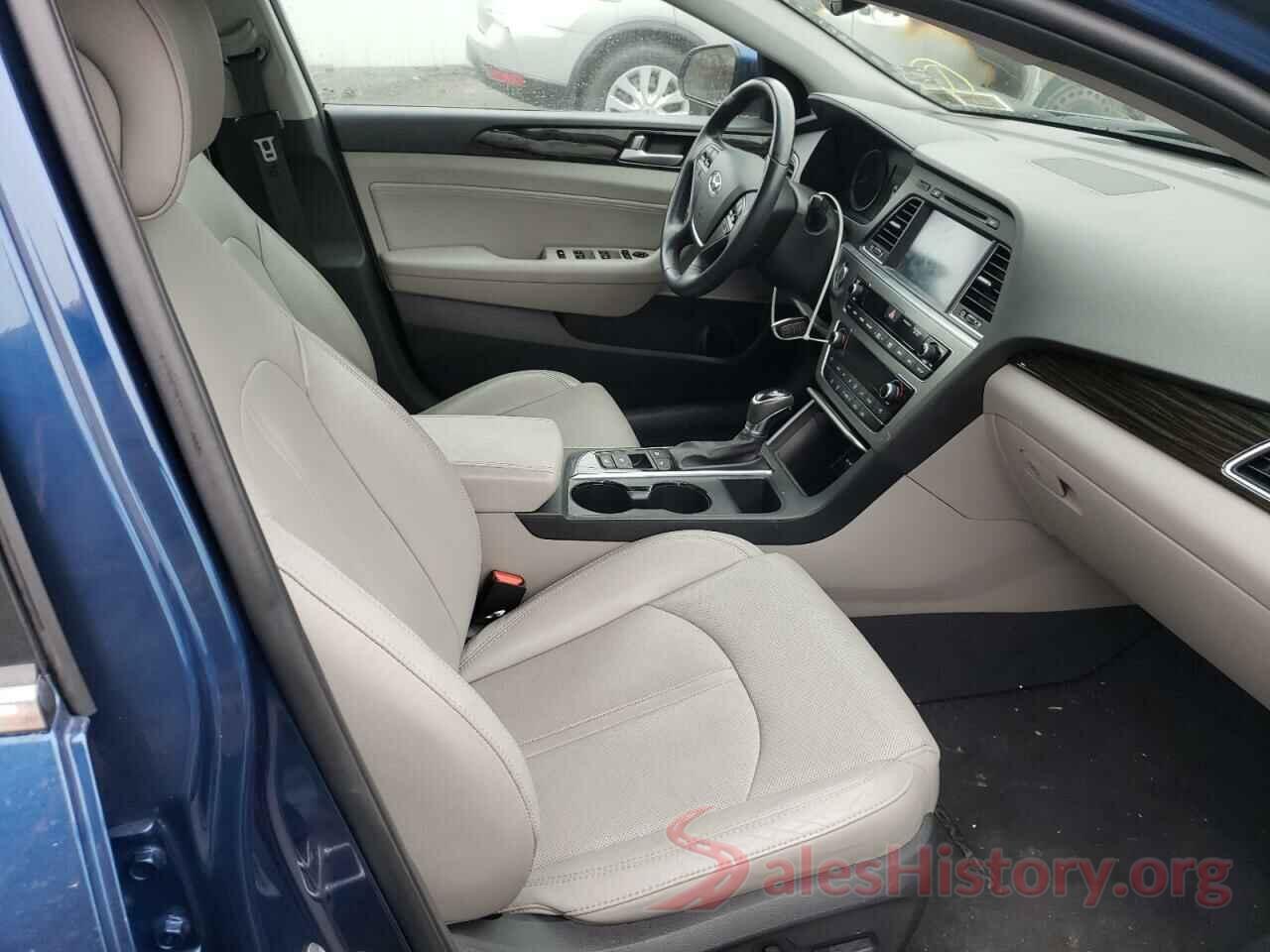 5NPE34AF6HH485766 2017 HYUNDAI SONATA