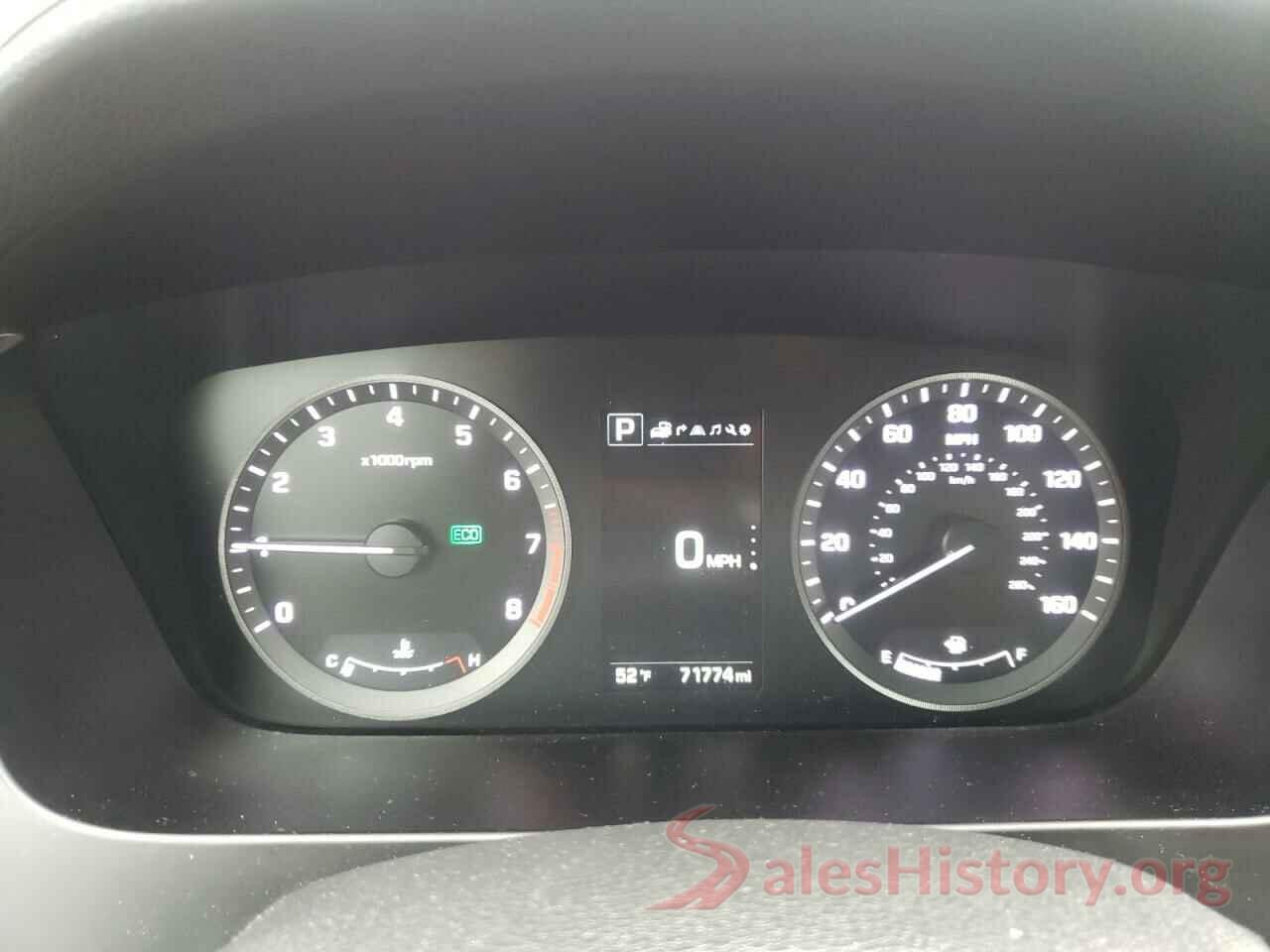 5NPE34AF6HH485766 2017 HYUNDAI SONATA