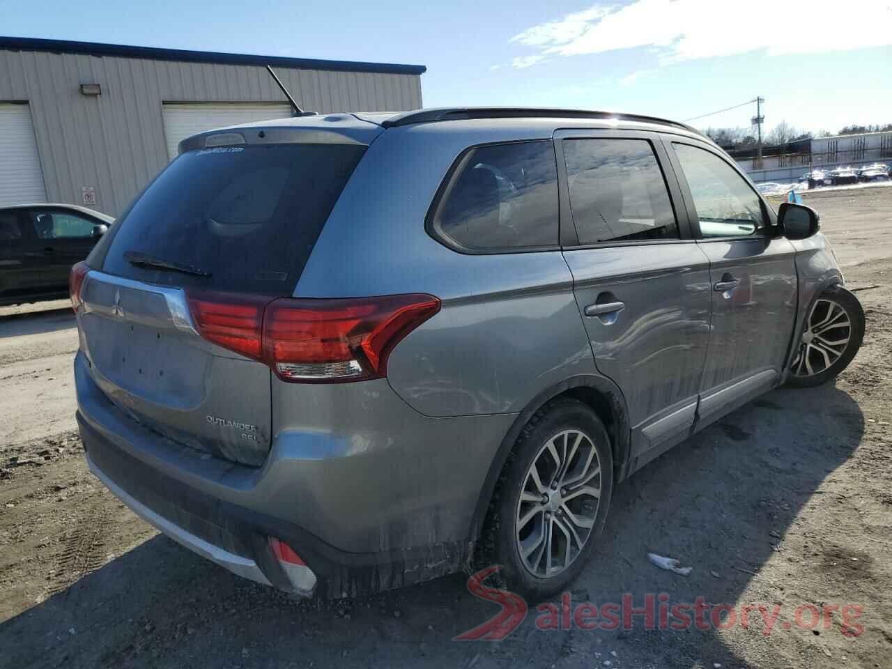 JA4AZ3A3XGZ018199 2016 MITSUBISHI OUTLANDER