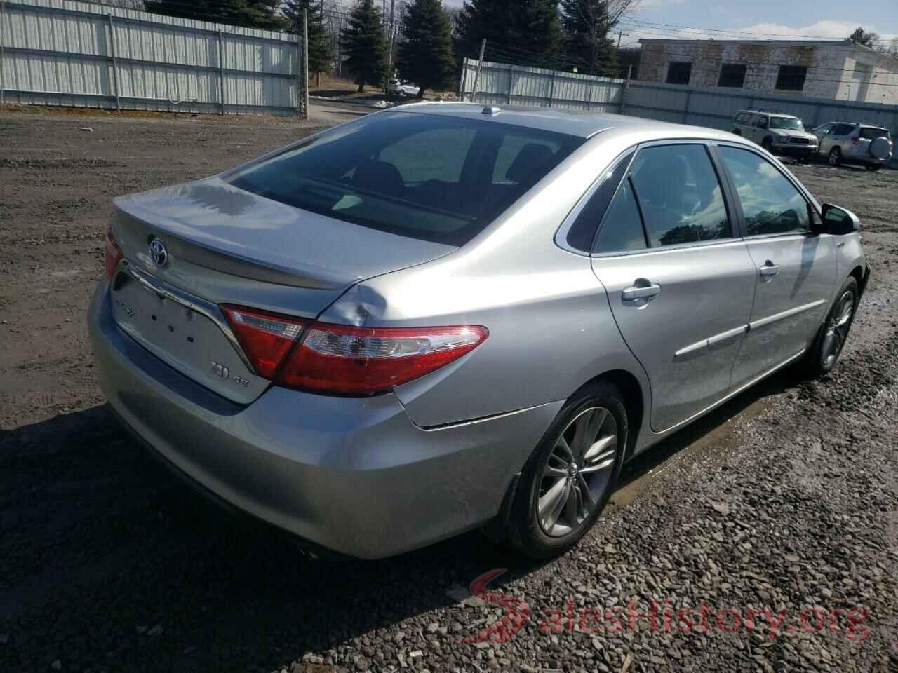 4T1BD1FK7GU187893 2016 TOYOTA CAMRY