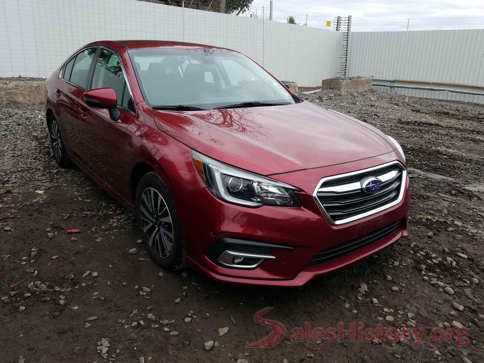 4S3BNAF64J3027178 2018 SUBARU LEGACY