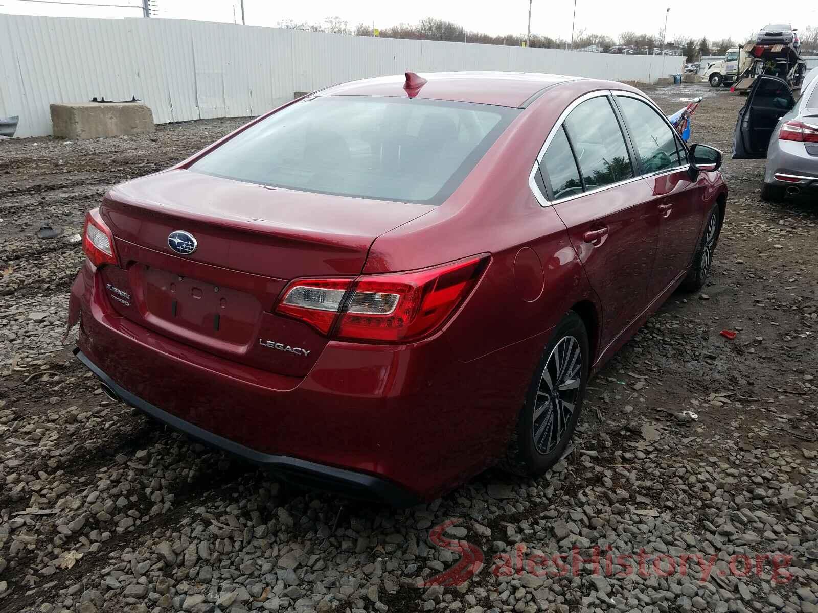 4S3BNAF64J3027178 2018 SUBARU LEGACY