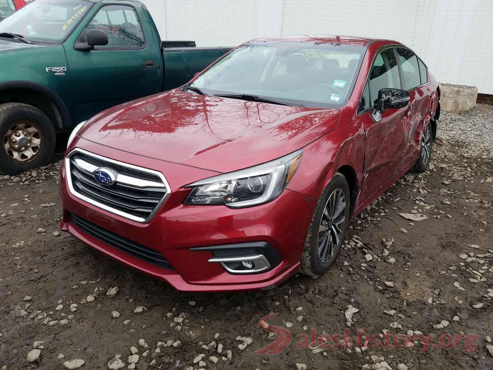 4S3BNAF64J3027178 2018 SUBARU LEGACY