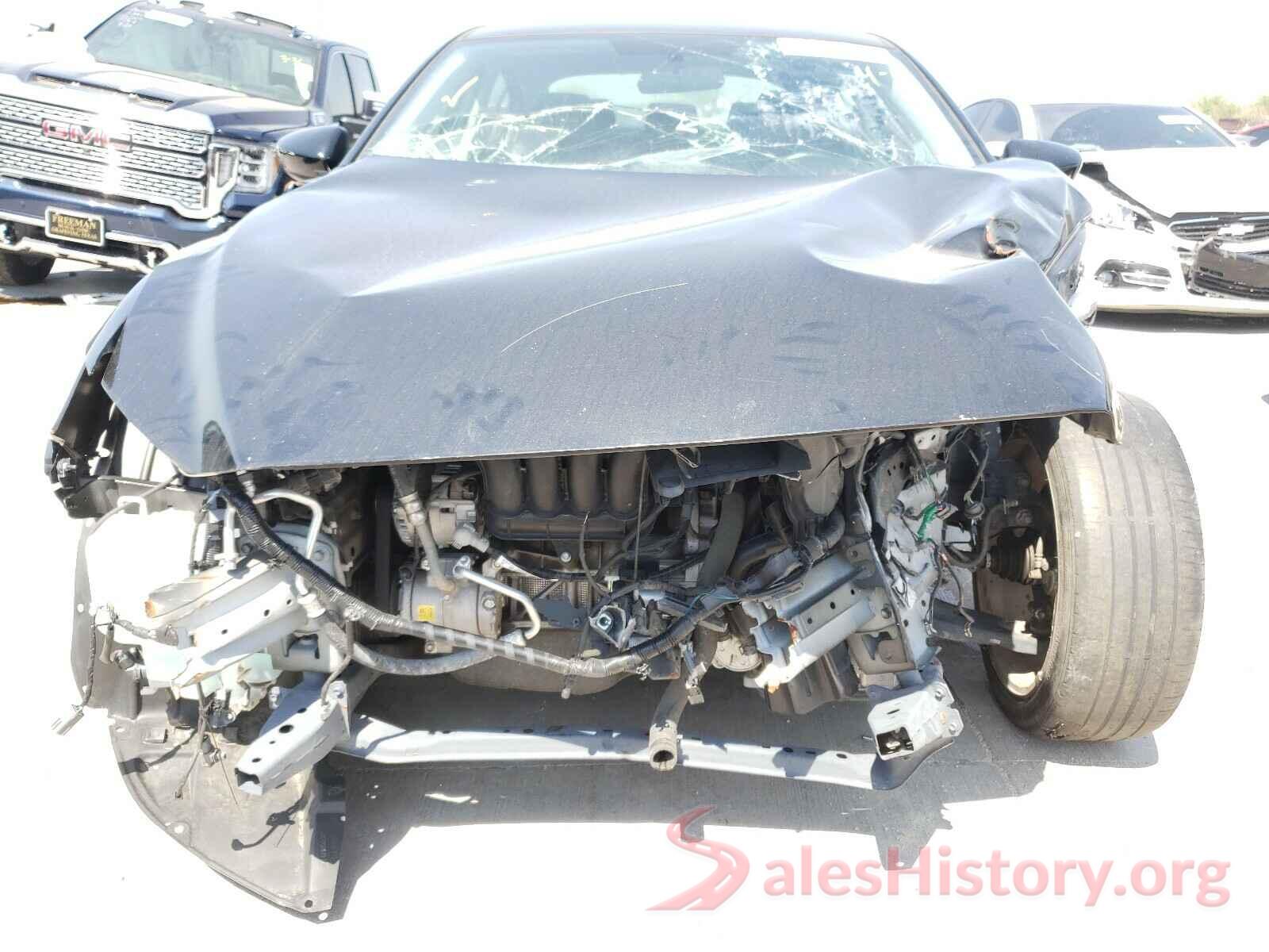 JM1GJ1V57G1478460 2016 MAZDA 6