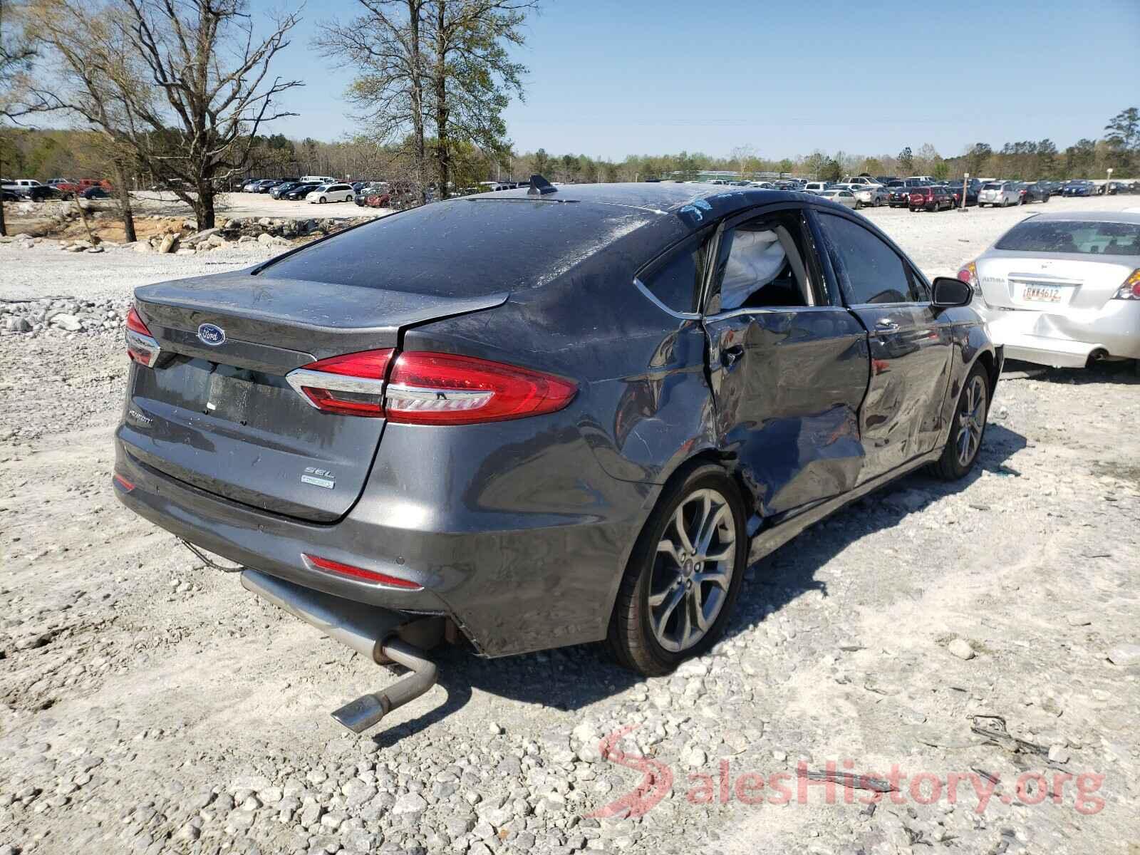 3FA6P0CD2LR177471 2020 FORD FUSION