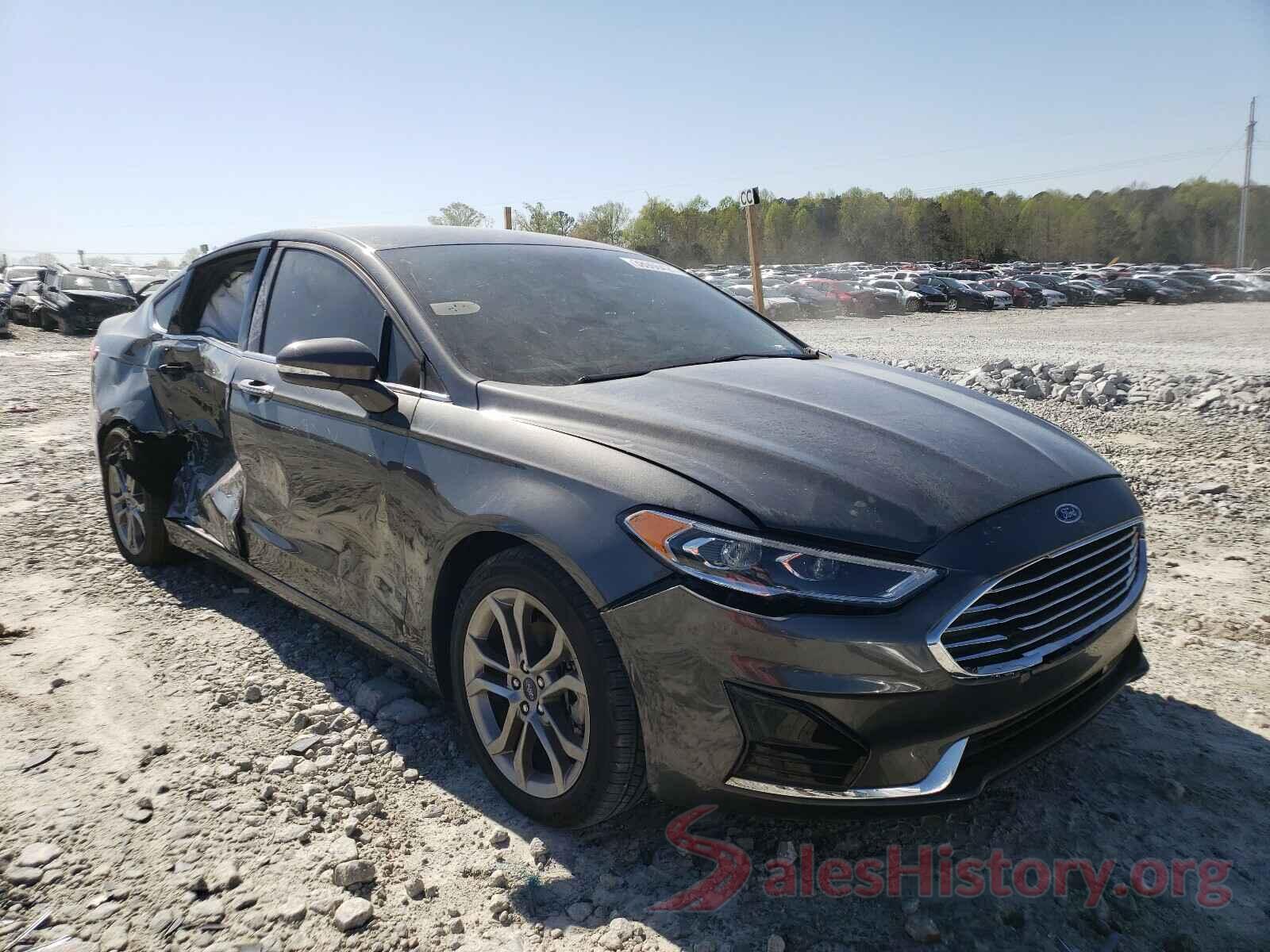 3FA6P0CD2LR177471 2020 FORD FUSION