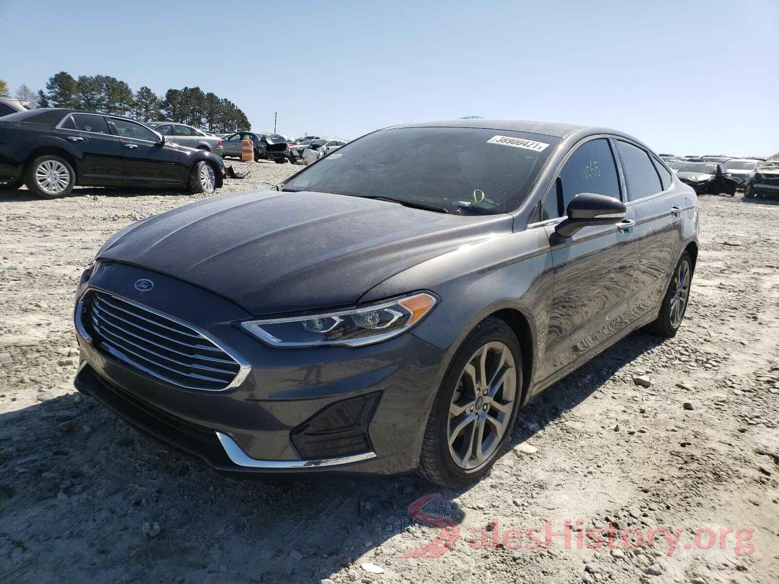 3FA6P0CD2LR177471 2020 FORD FUSION