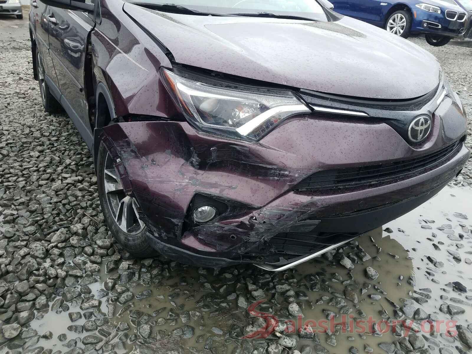 2T3RFREV9GW443025 2016 TOYOTA RAV4