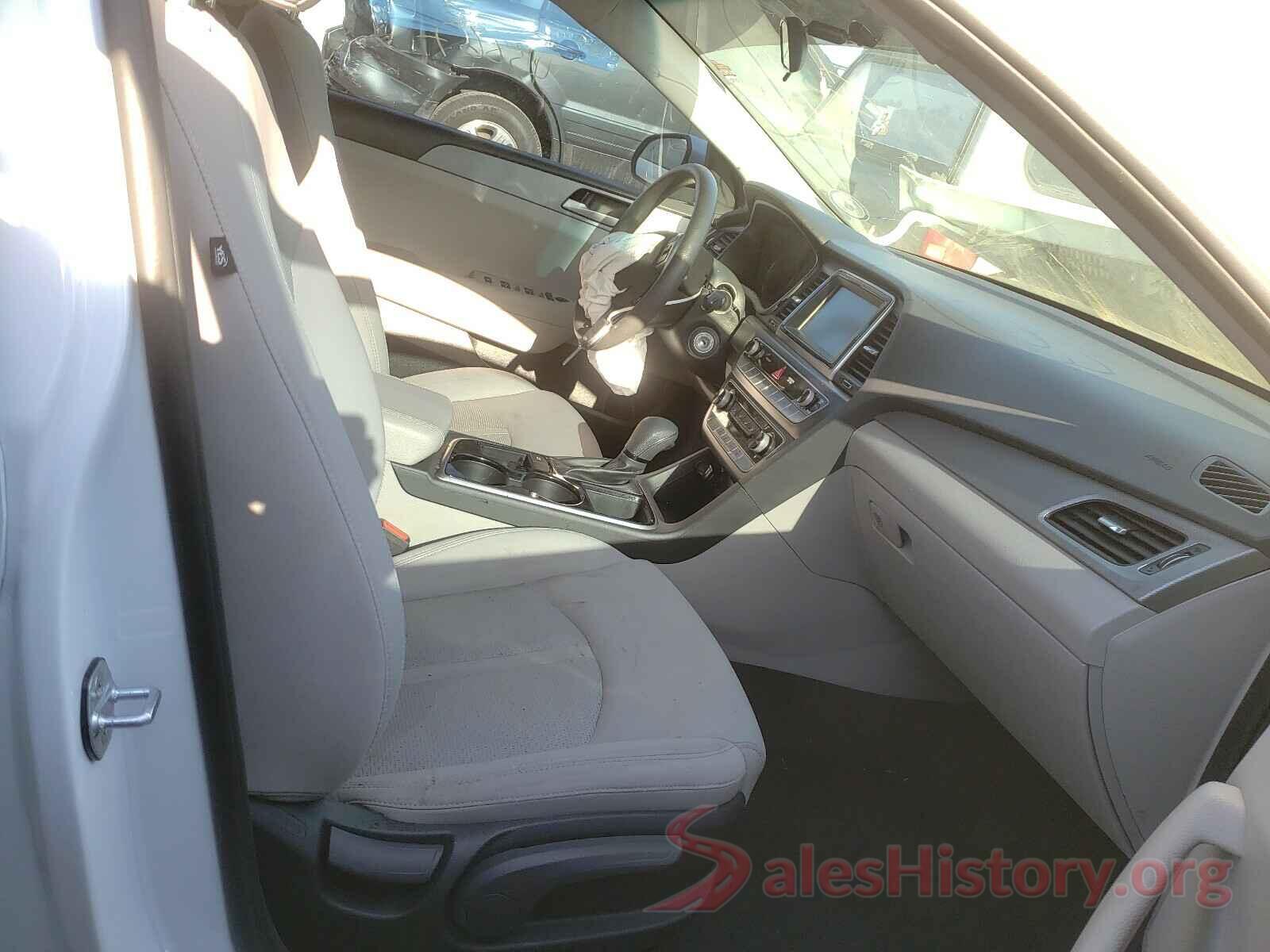 5NPE24AF4JH698966 2018 HYUNDAI SONATA