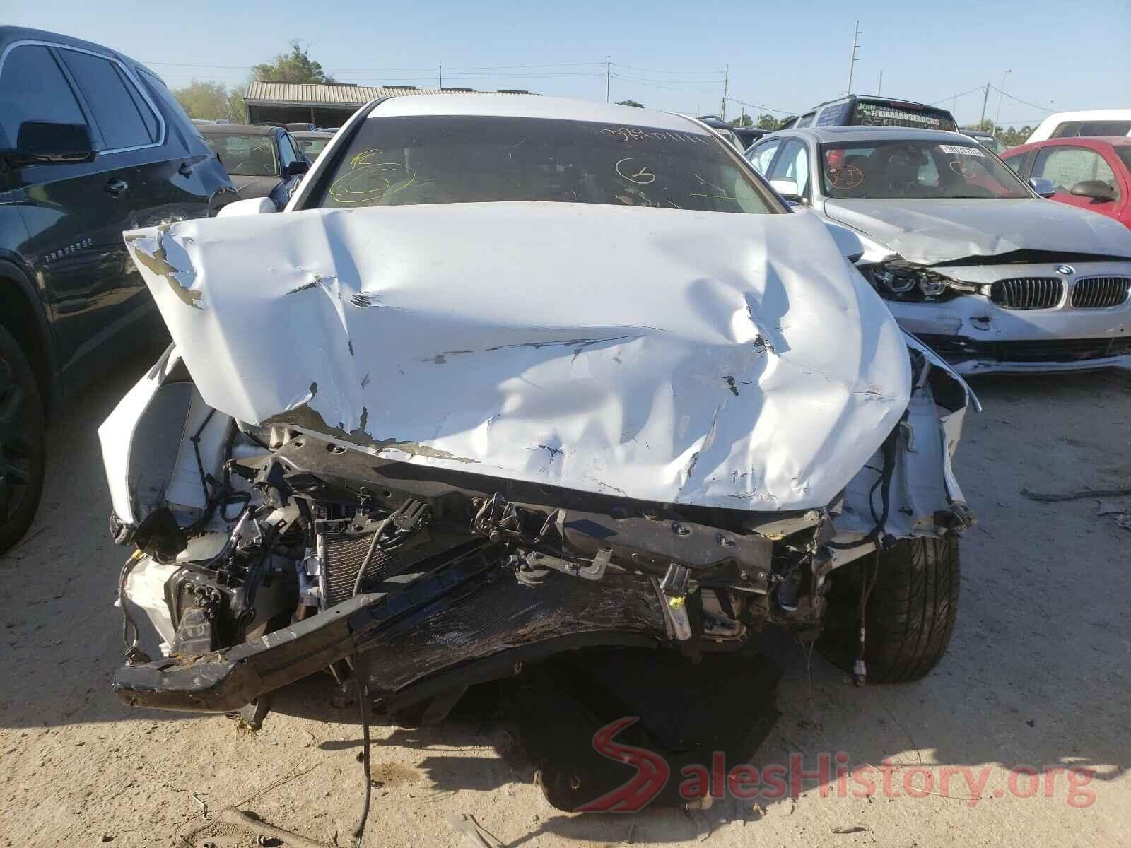 5NPE24AF4JH698966 2018 HYUNDAI SONATA