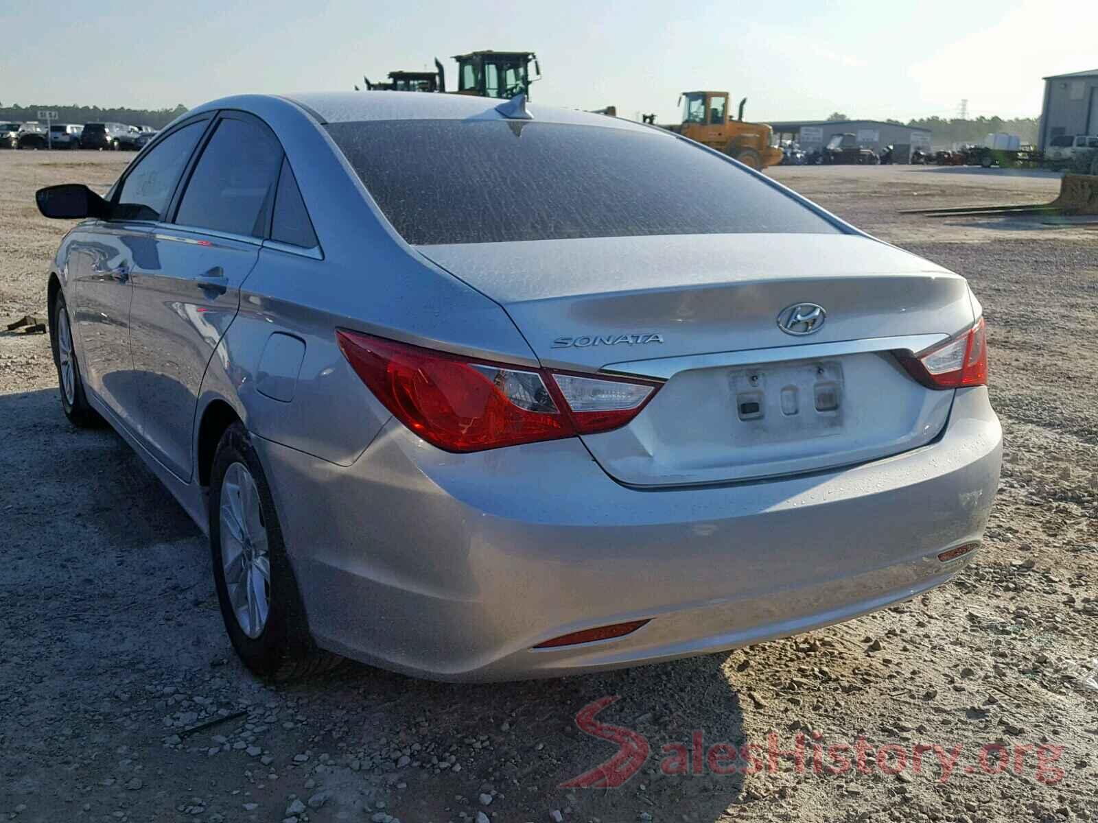 5NPEB4AC7DH694212 2013 HYUNDAI SONATA