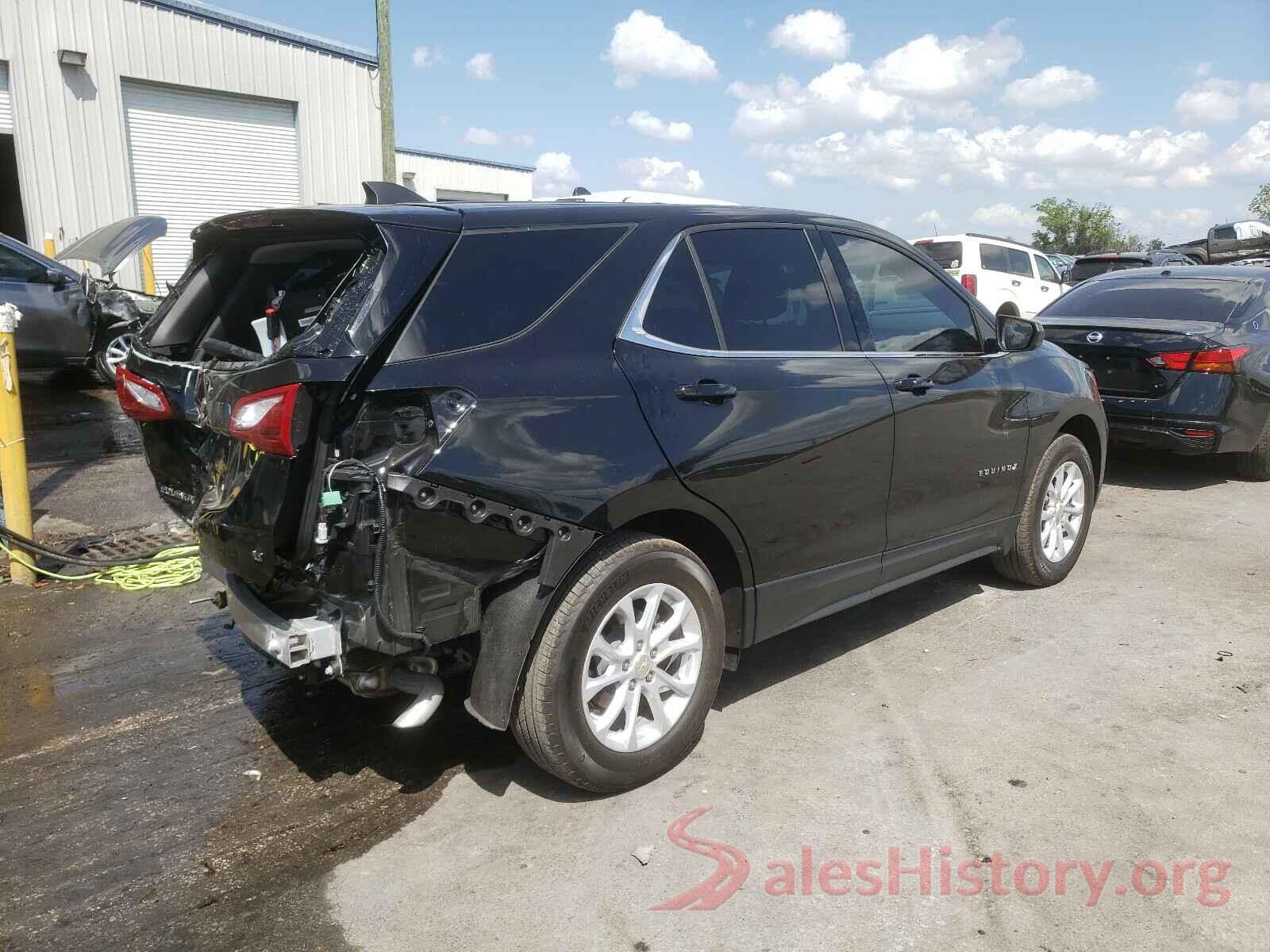 3GNAXKEV6LL317781 2020 CHEVROLET EQUINOX