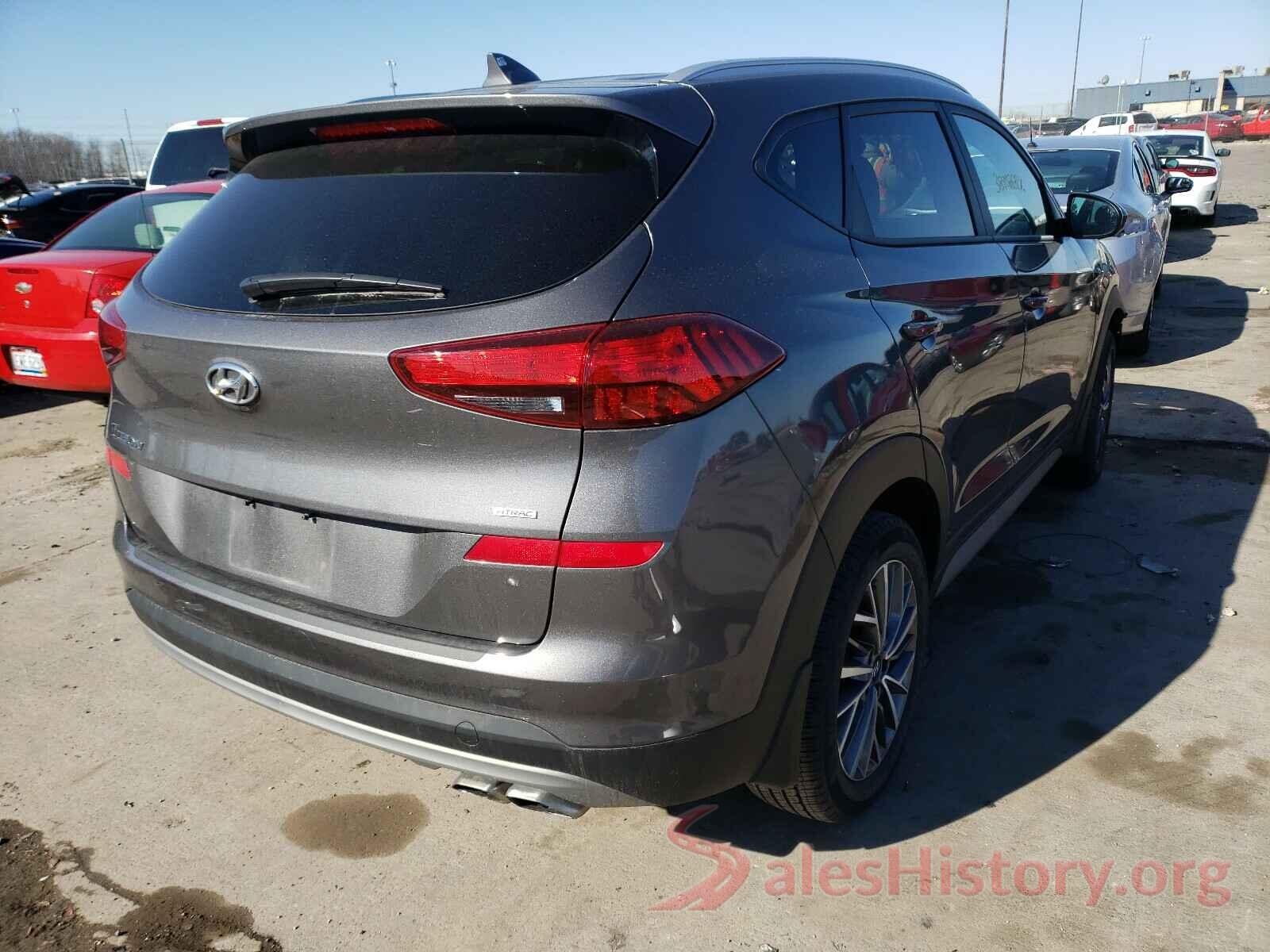 KM8J3CAL3LU209795 2020 HYUNDAI TUCSON