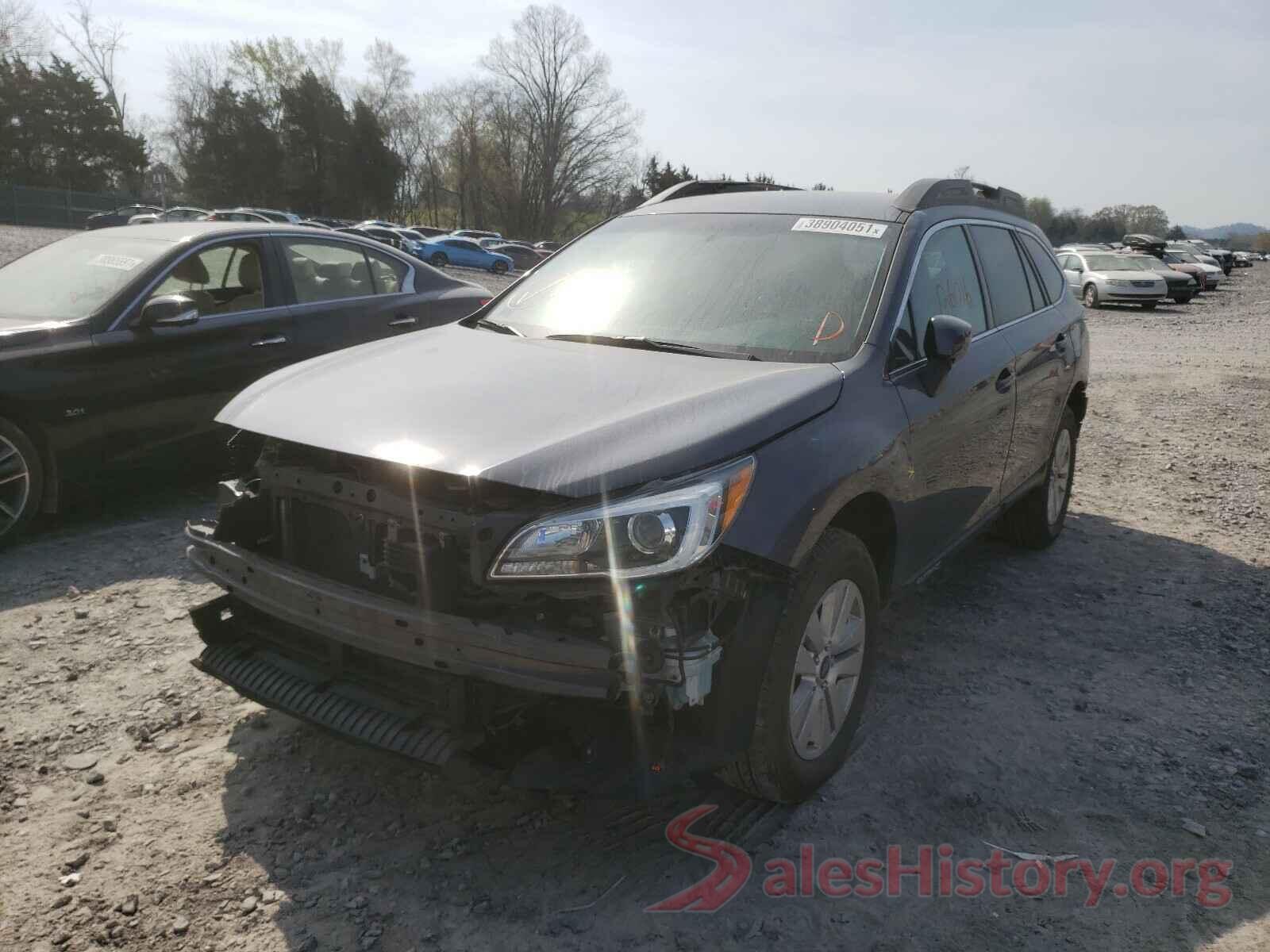 4S4BSACC6H3214608 2017 SUBARU OUTBACK