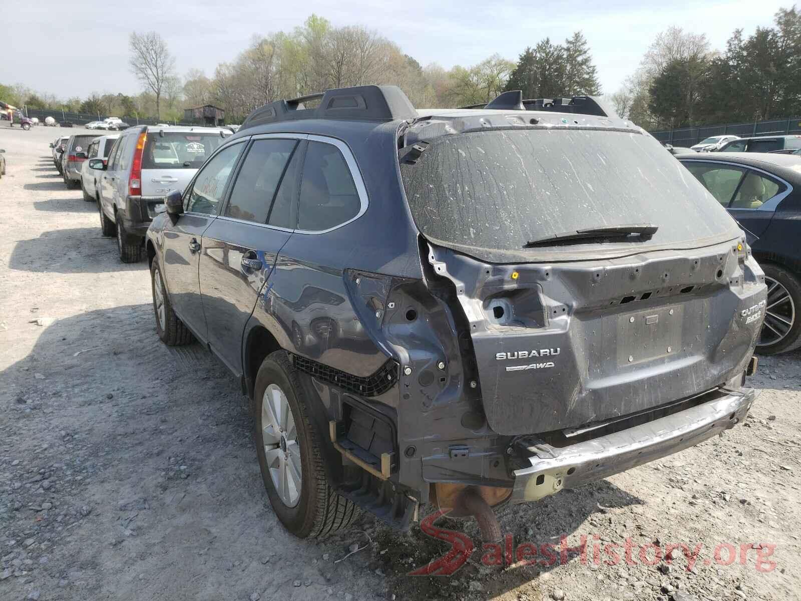 4S4BSACC6H3214608 2017 SUBARU OUTBACK